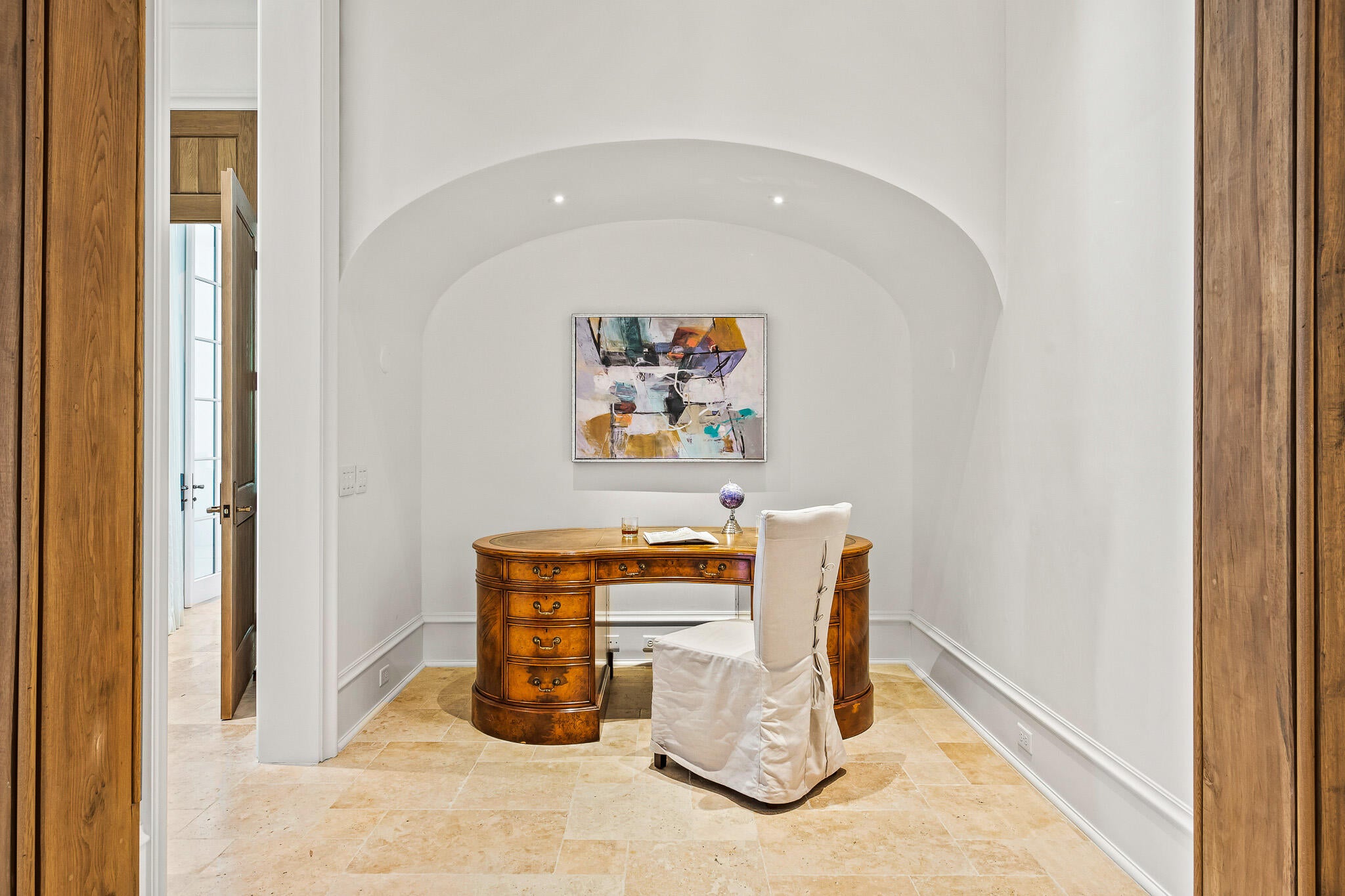 Russell S/D - Residential