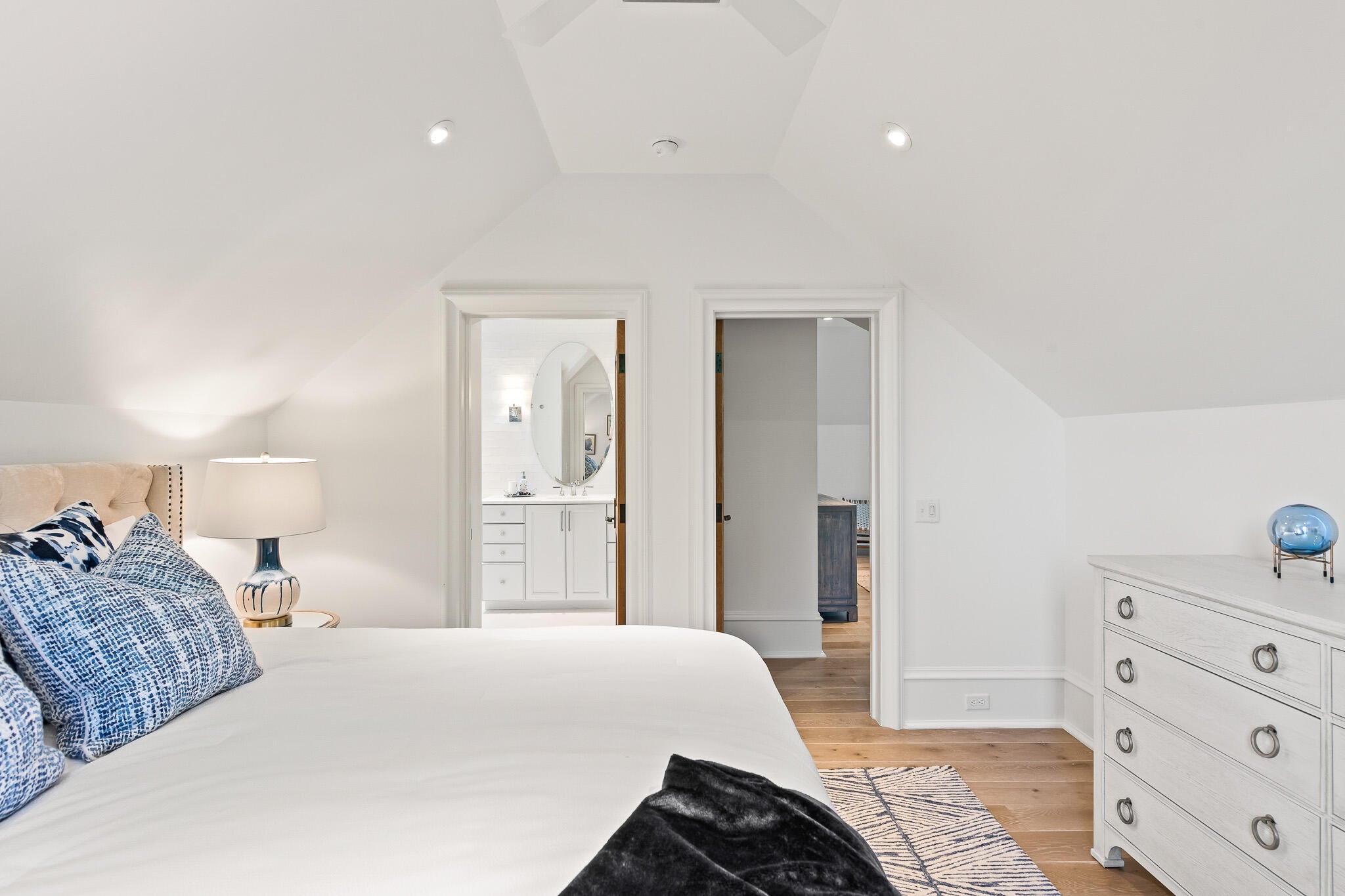 Russell S/D - Residential