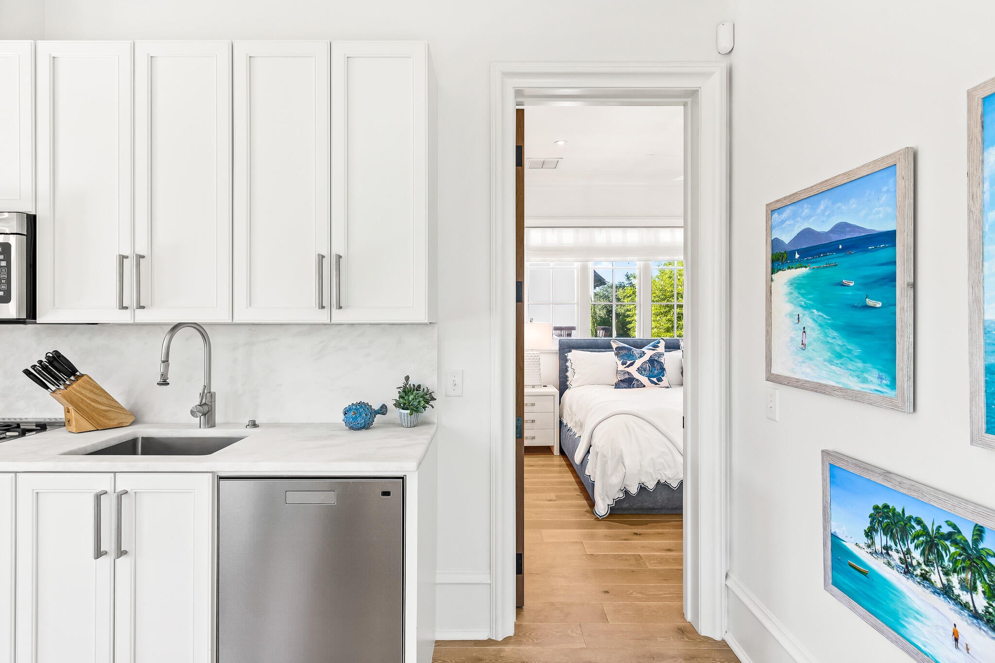 Russell S/D - Residential