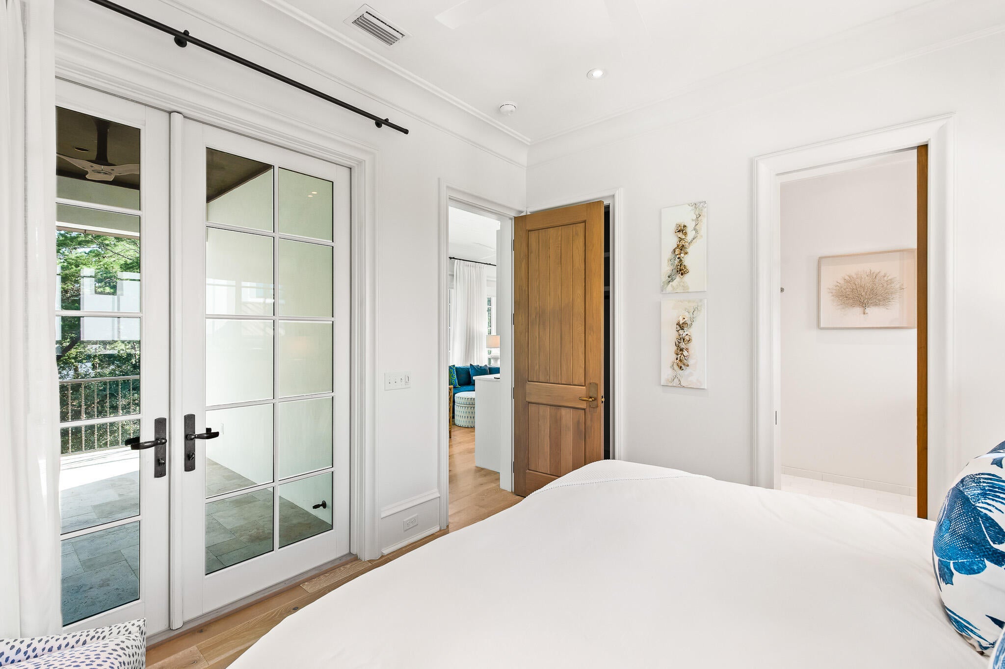 Russell S/D - Residential