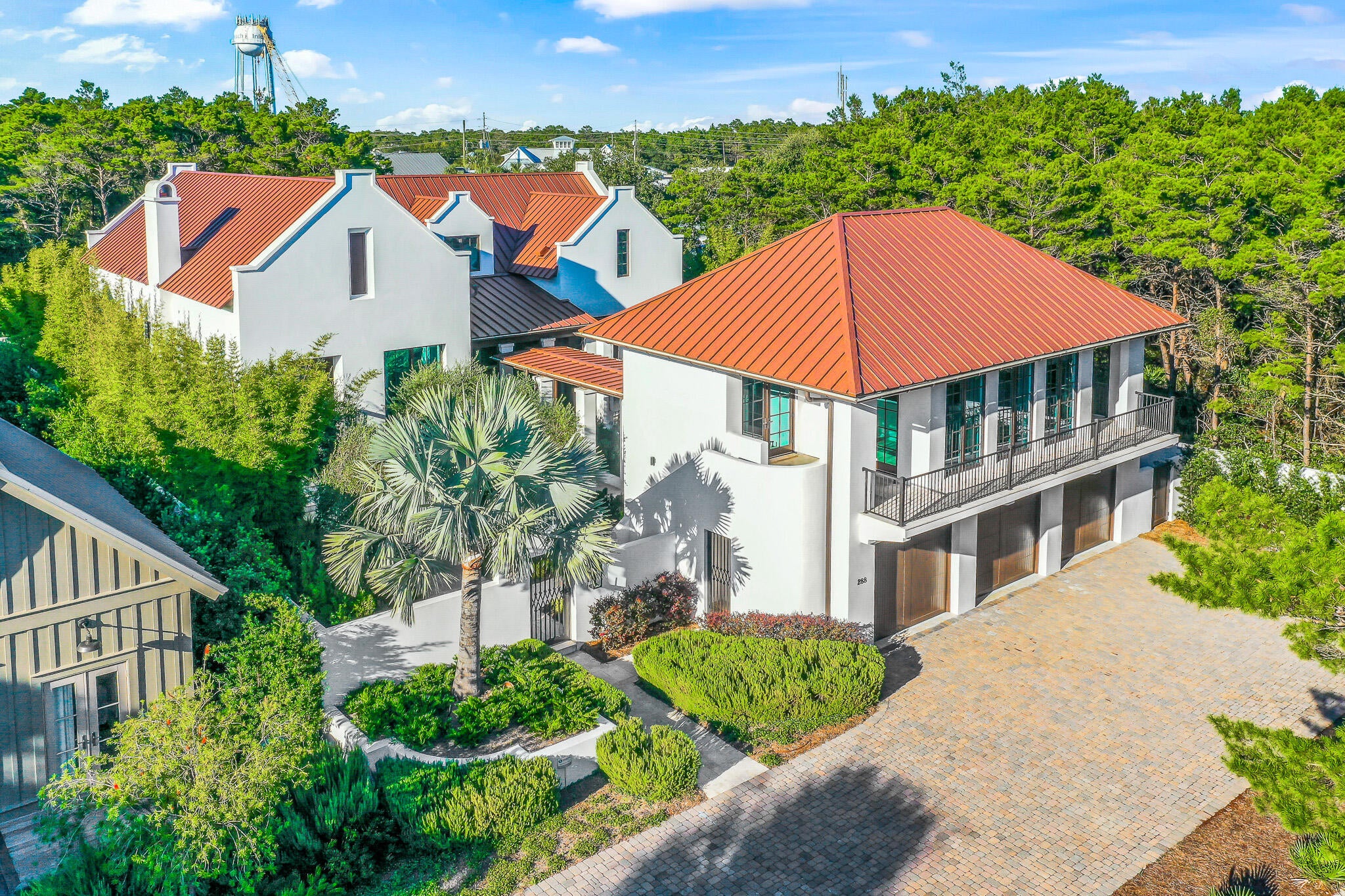 Russell S/D - Residential