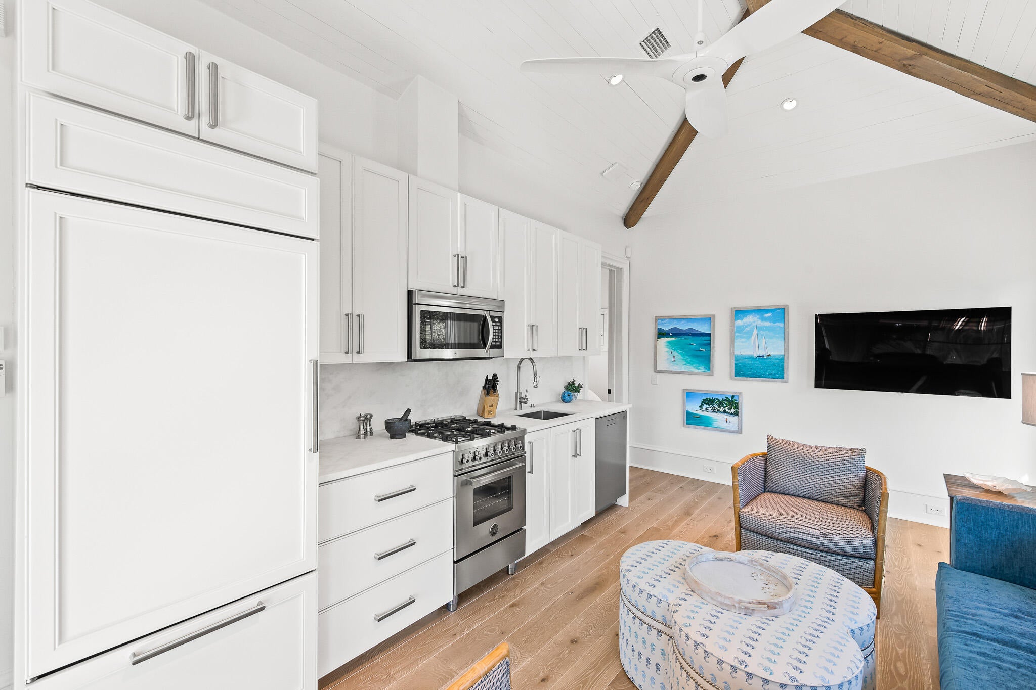 Russell S/D - Residential