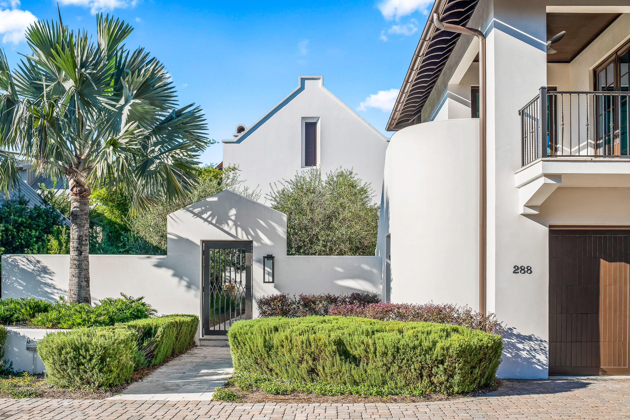 Russell S/D - Residential