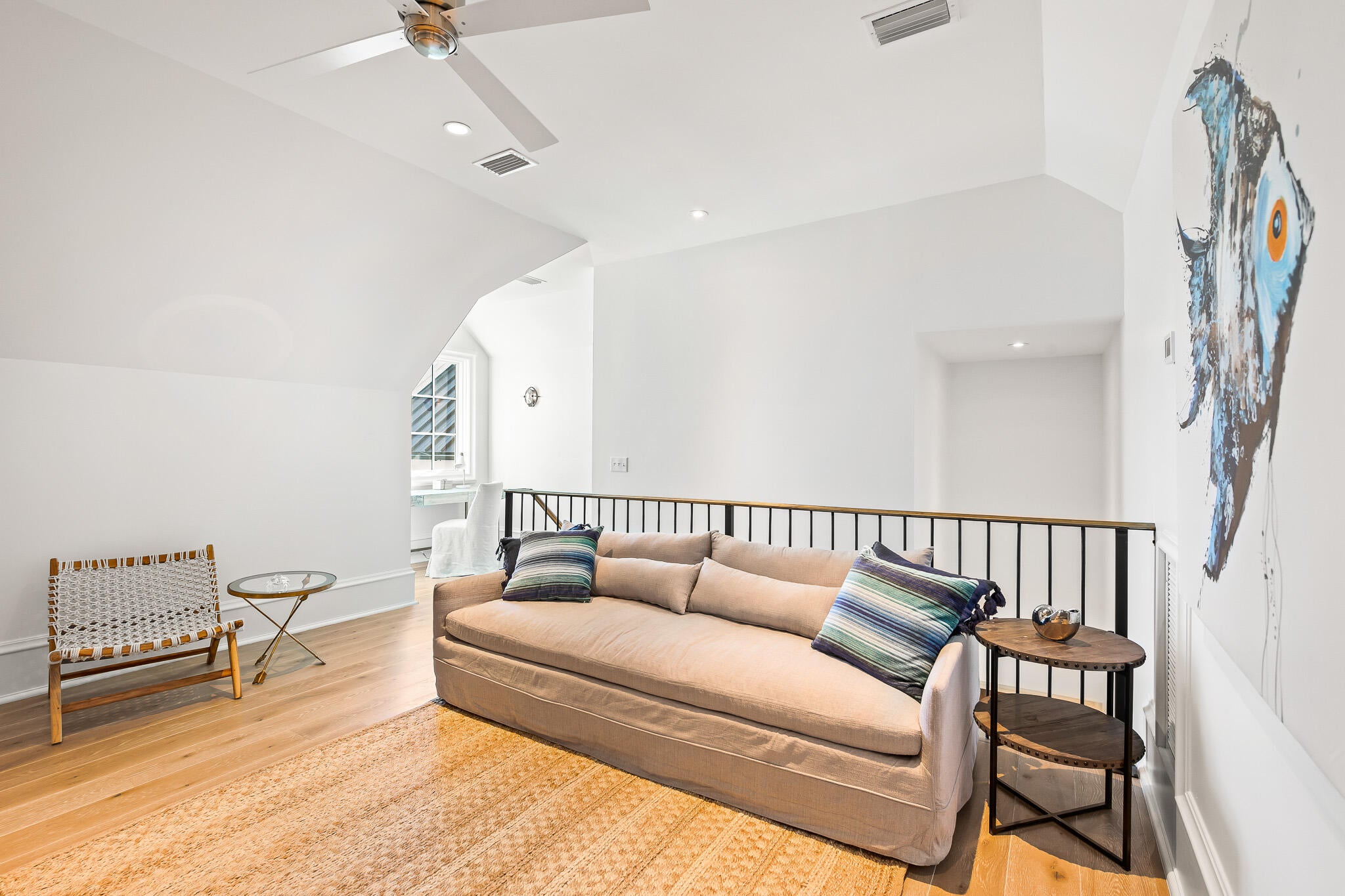 Russell S/D - Residential