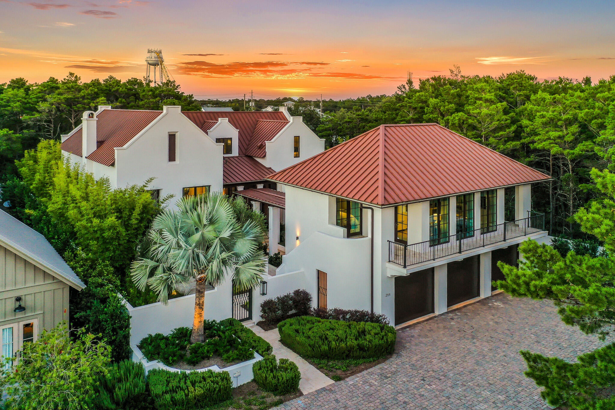 Russell S/D - Residential