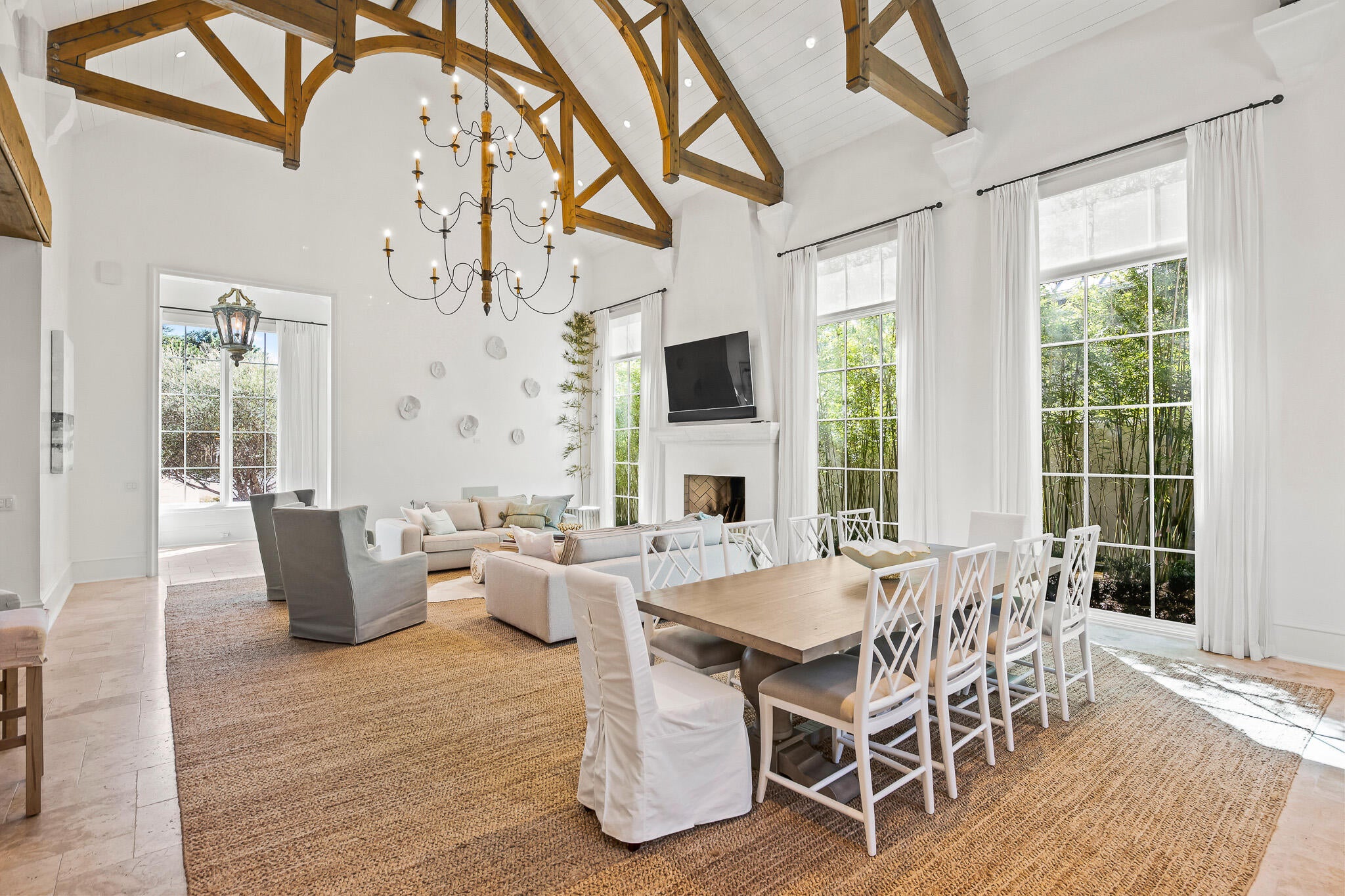 Russell S/D - Residential