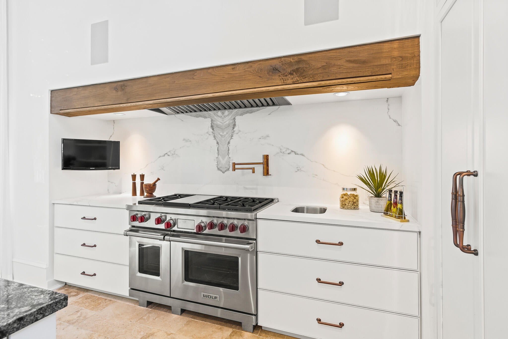 Russell S/D - Residential