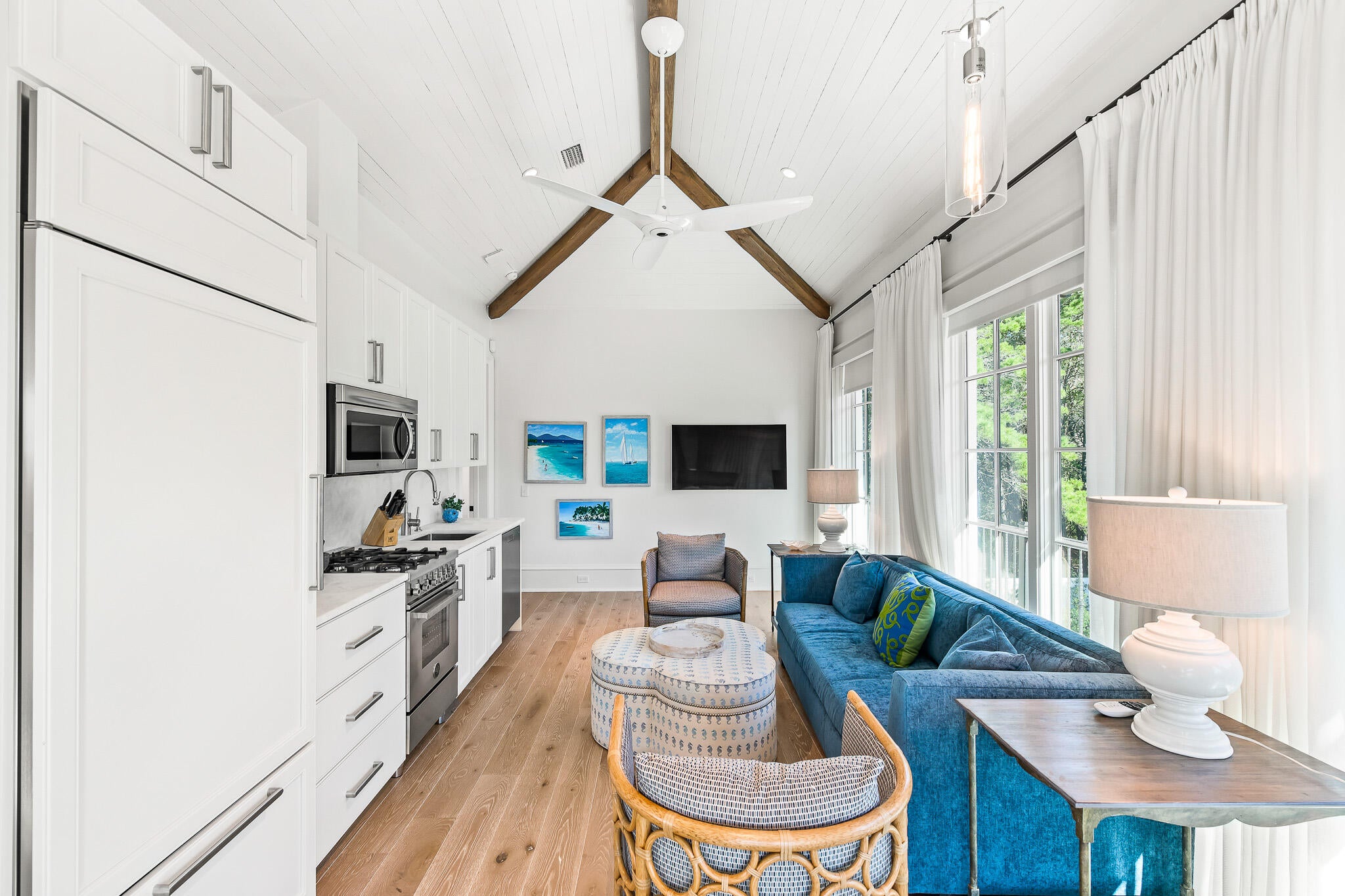 Russell S/D - Residential