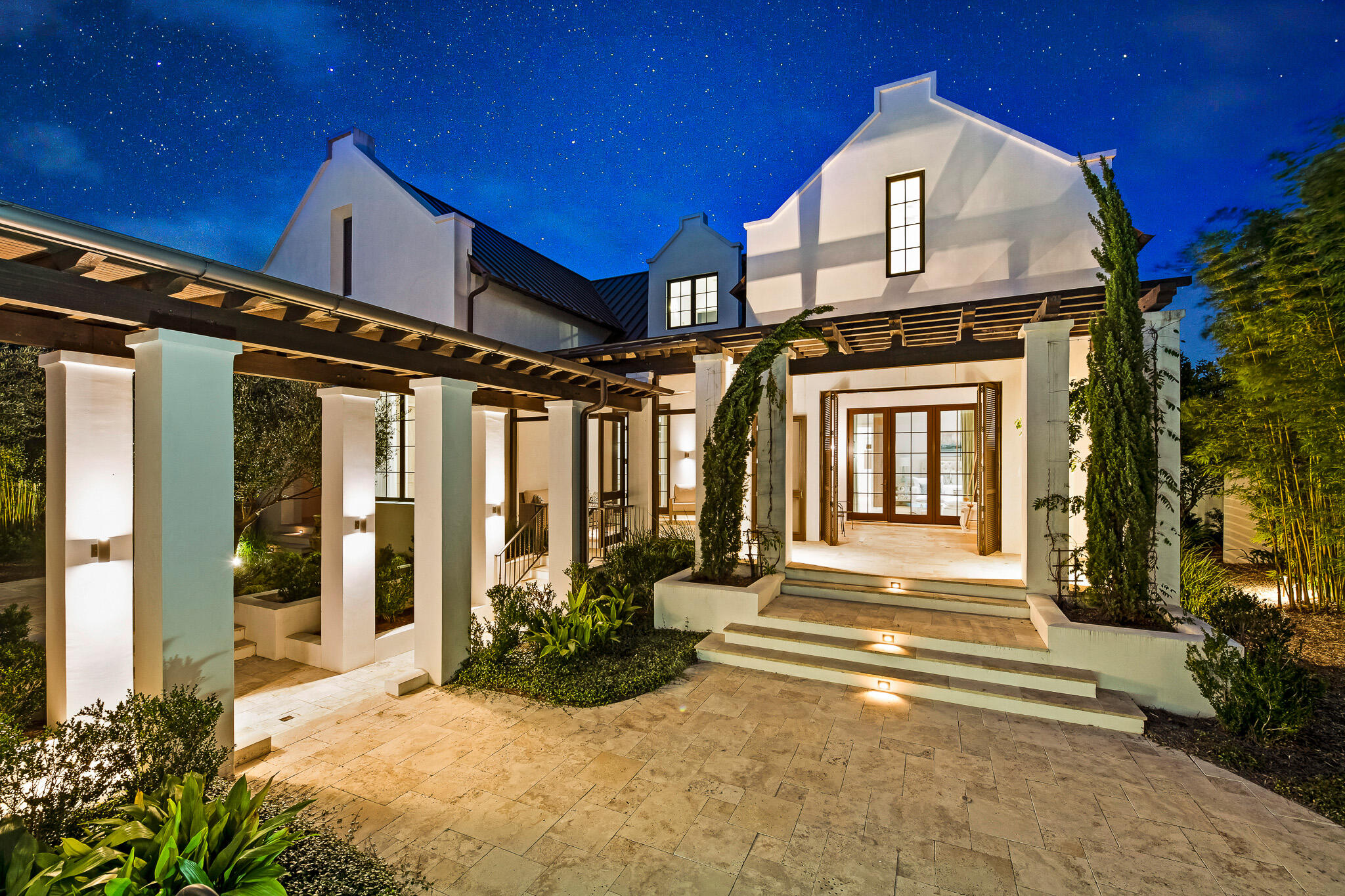 Russell S/D - Residential