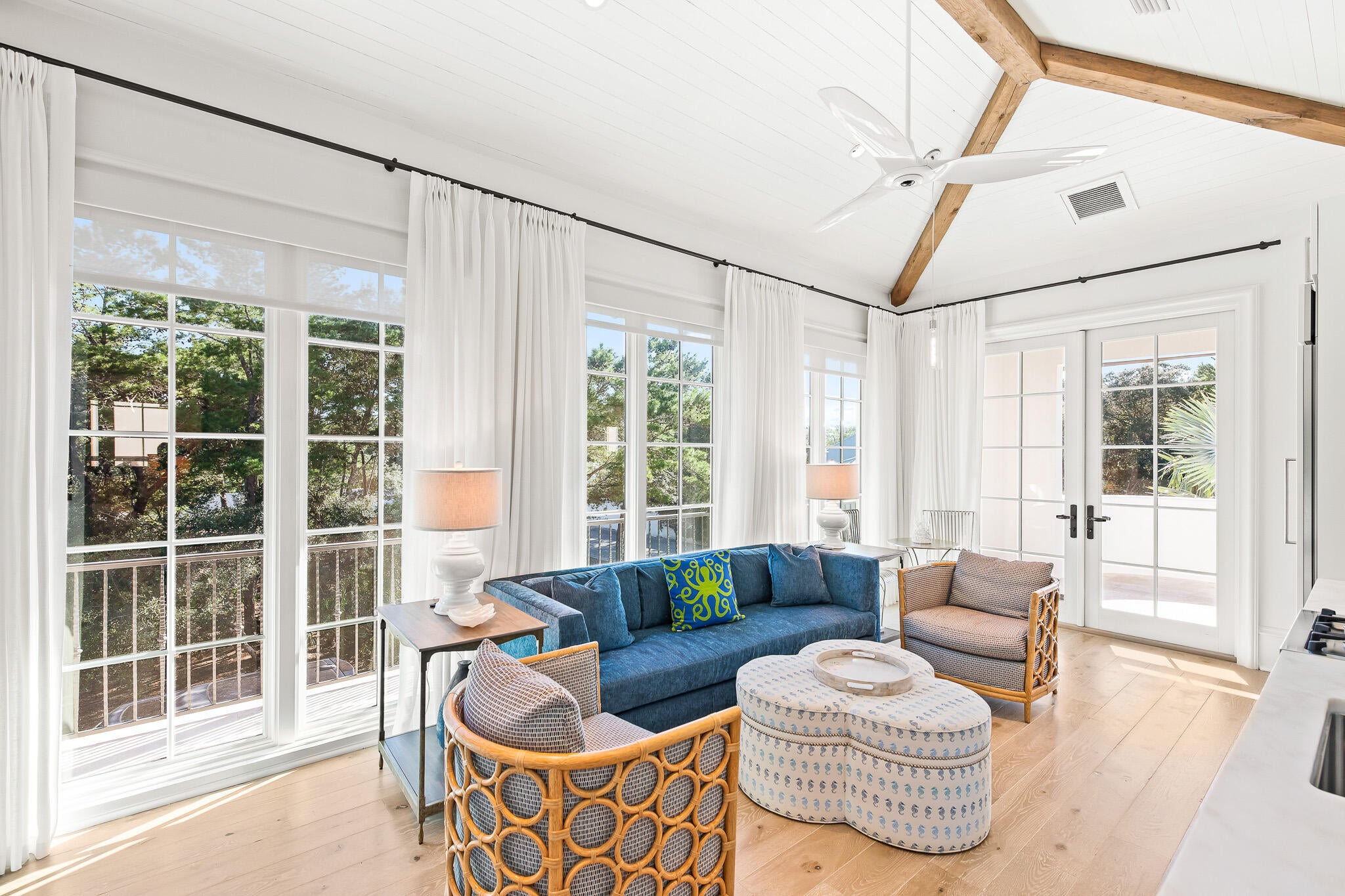 Russell S/D - Residential