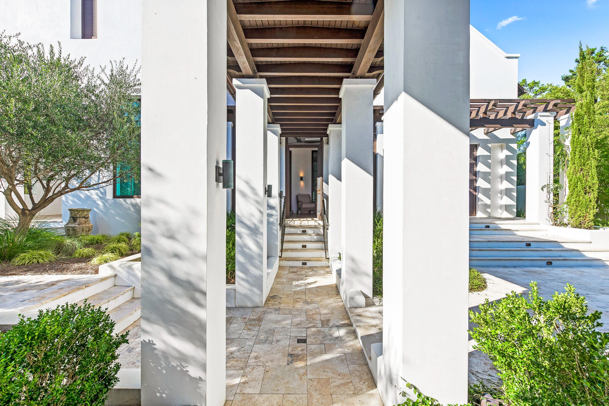 Russell S/D - Residential