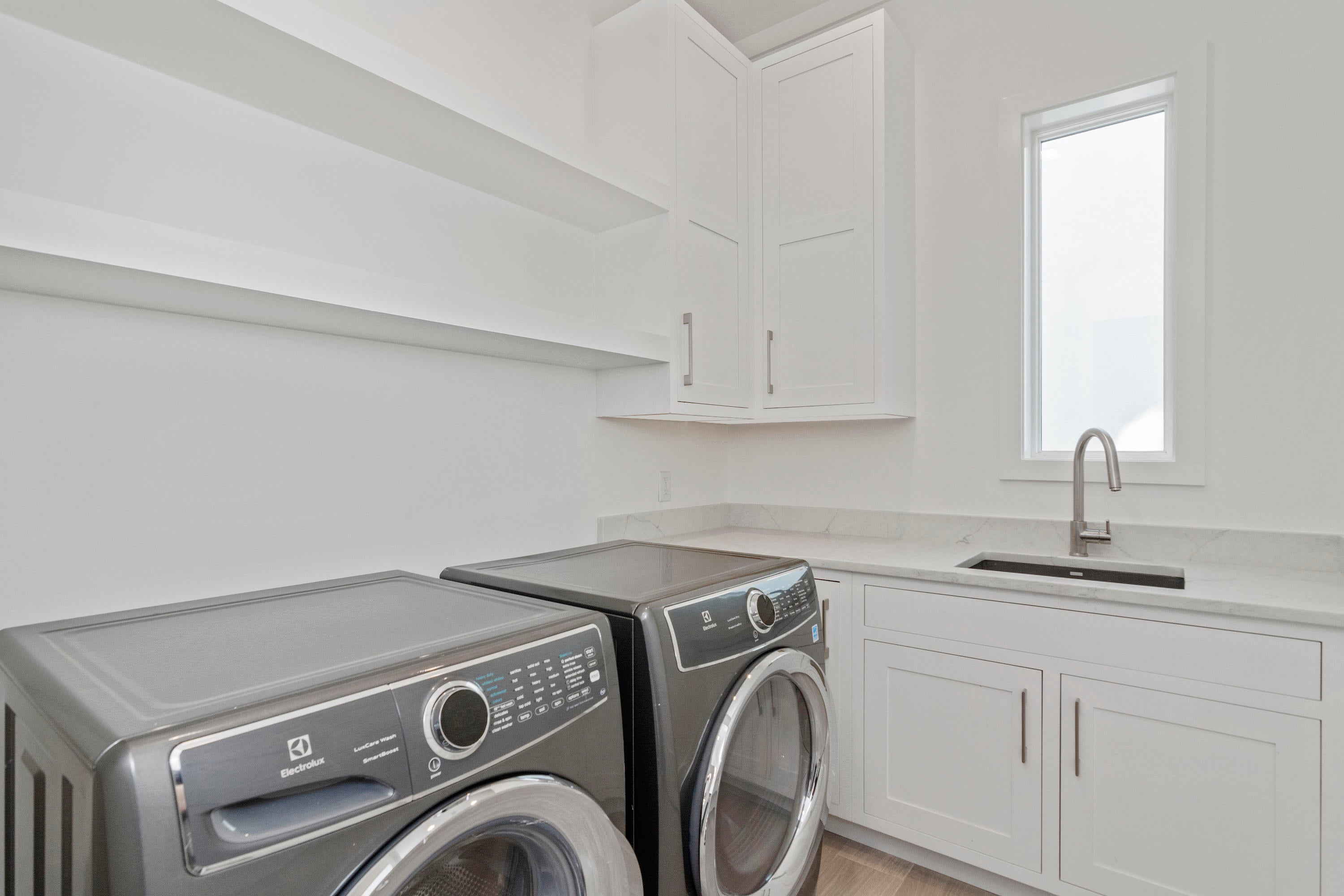 Spires Second Add S/D - Residential