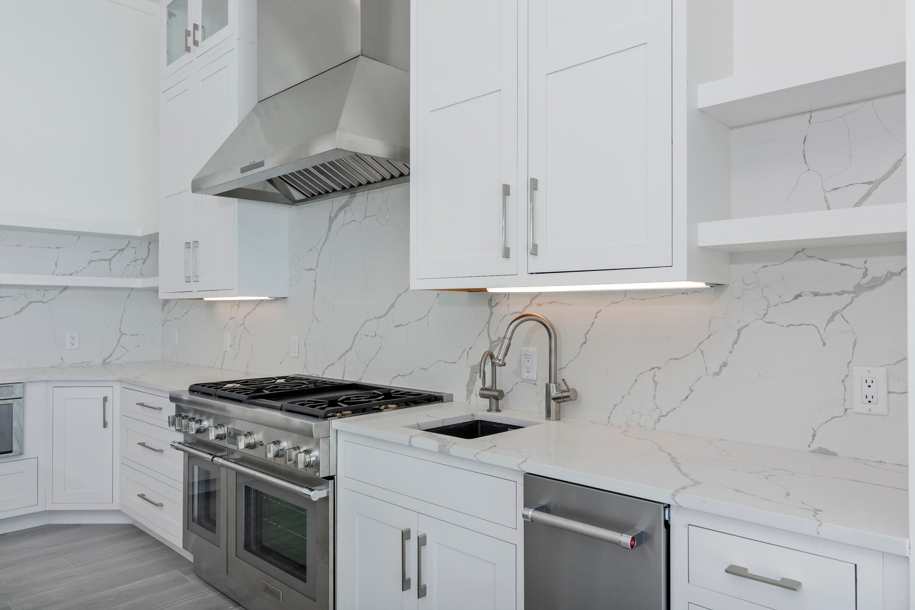 Spires Second Add S/D - Residential