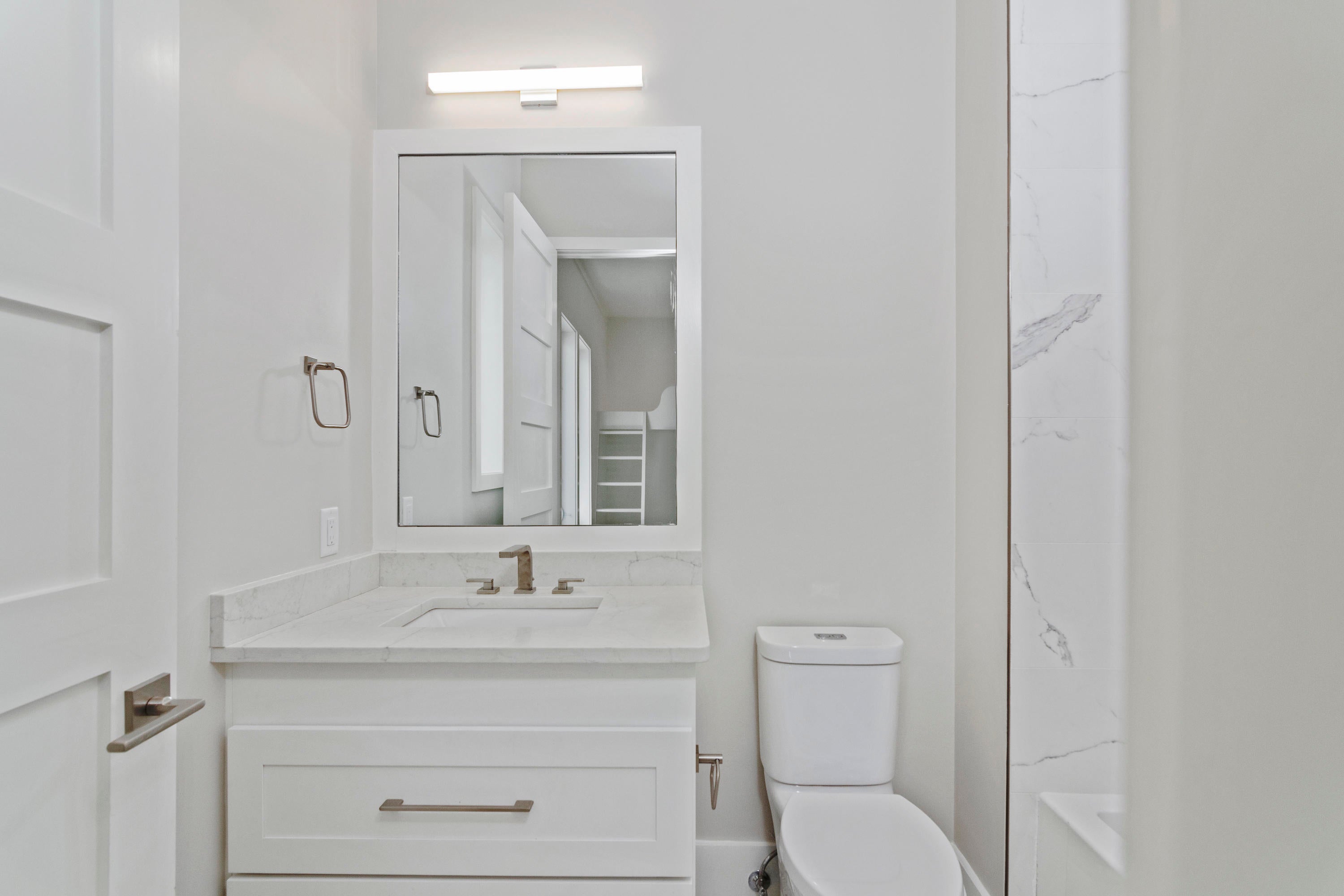 Spires Second Add S/D - Residential