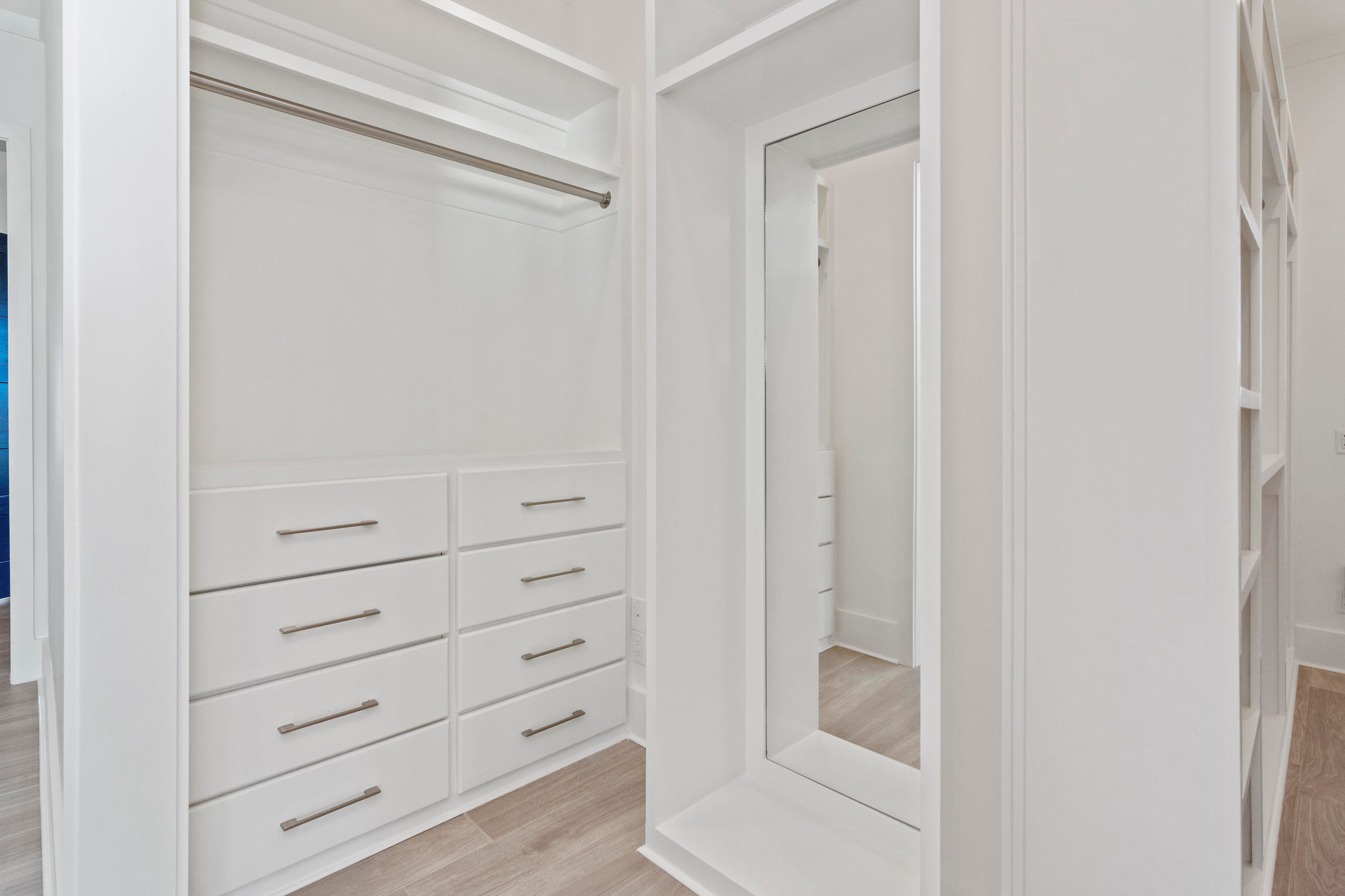 Spires Second Add S/D - Residential