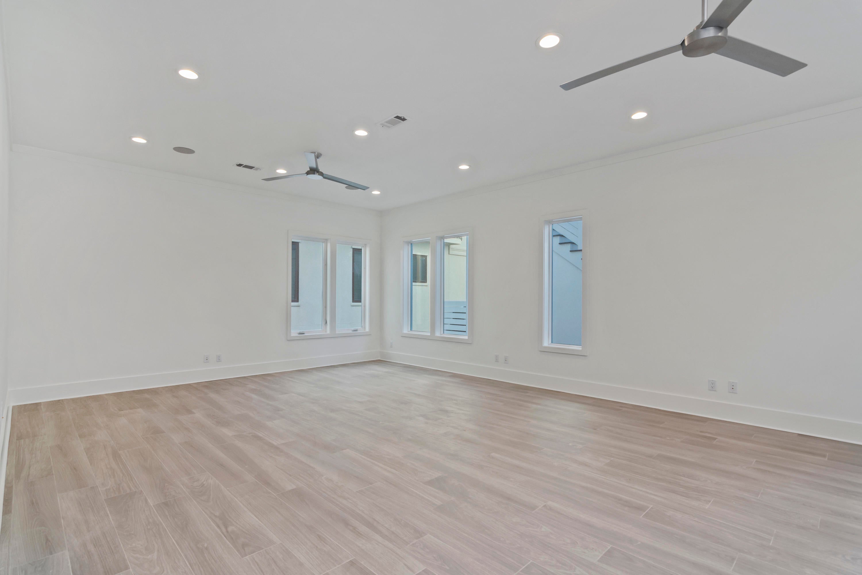 Spires Second Add S/D - Residential