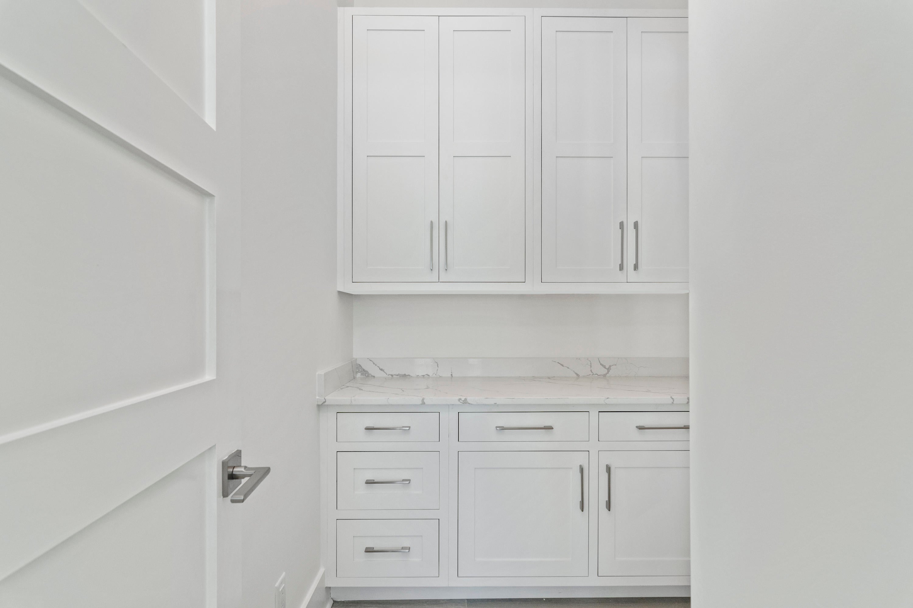 Spires Second Add S/D - Residential
