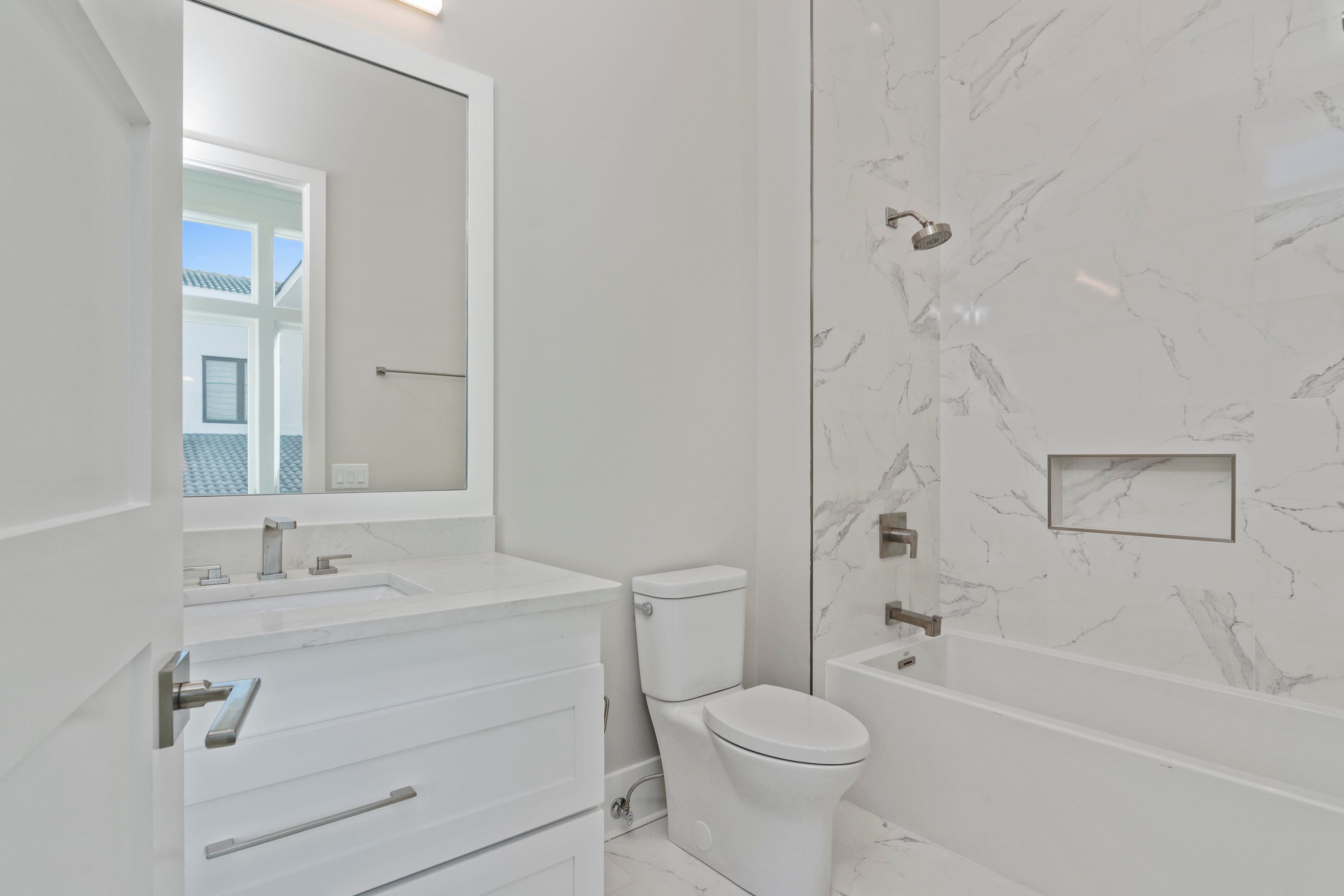 Spires Second Add S/D - Residential