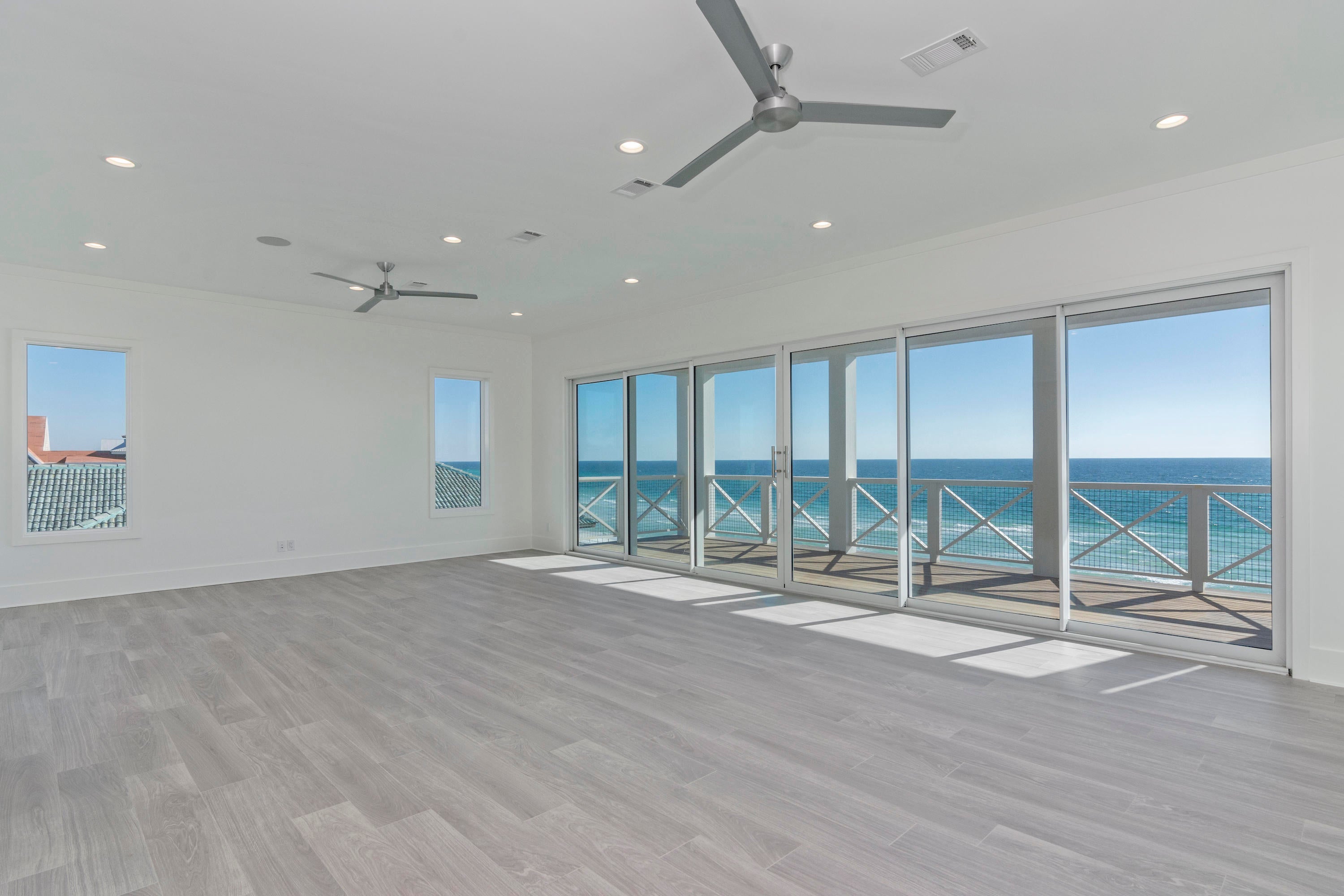 Spires Second Add S/D - Residential