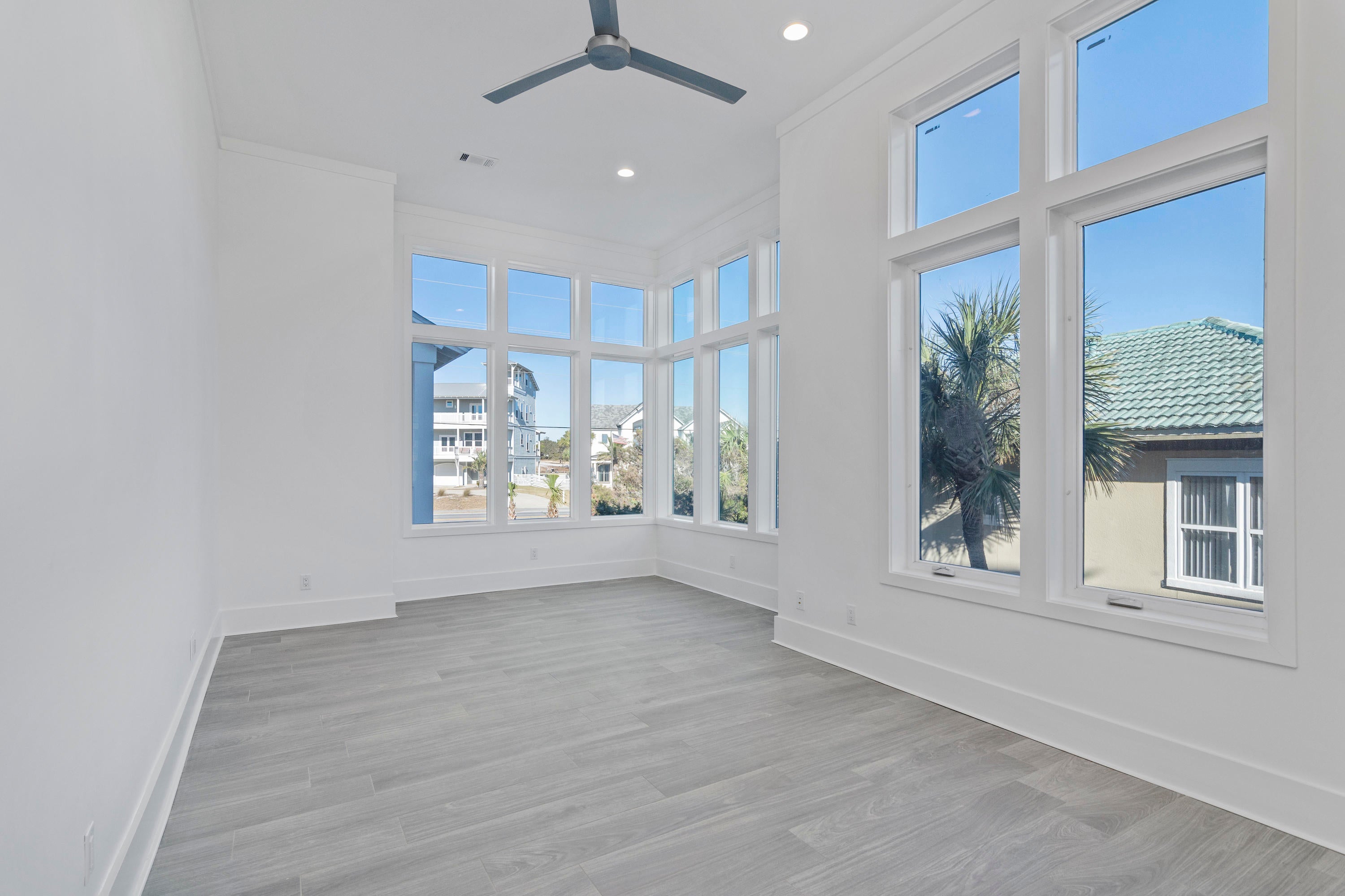 Spires Second Add S/D - Residential
