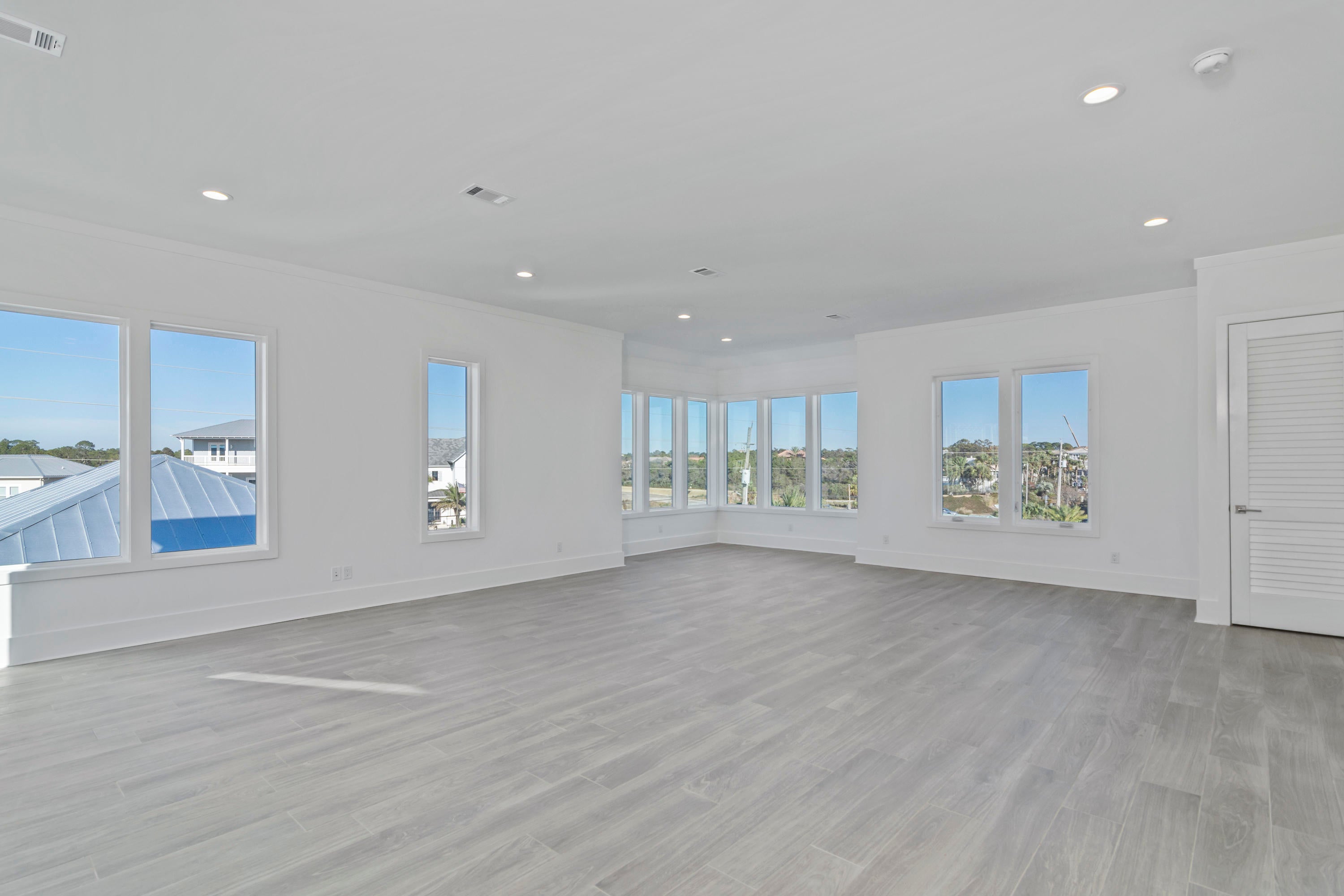 Spires Second Add S/D - Residential