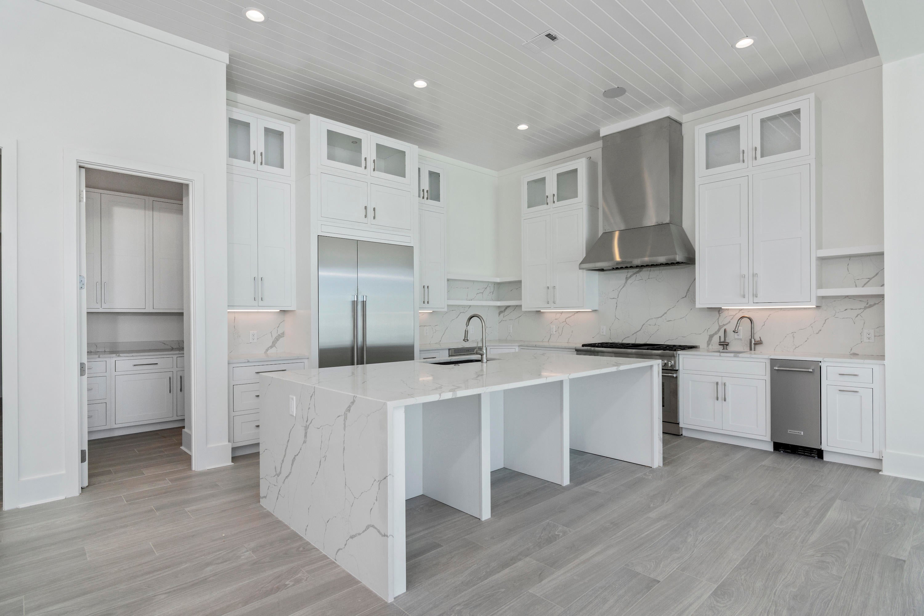 Spires Second Add S/D - Residential