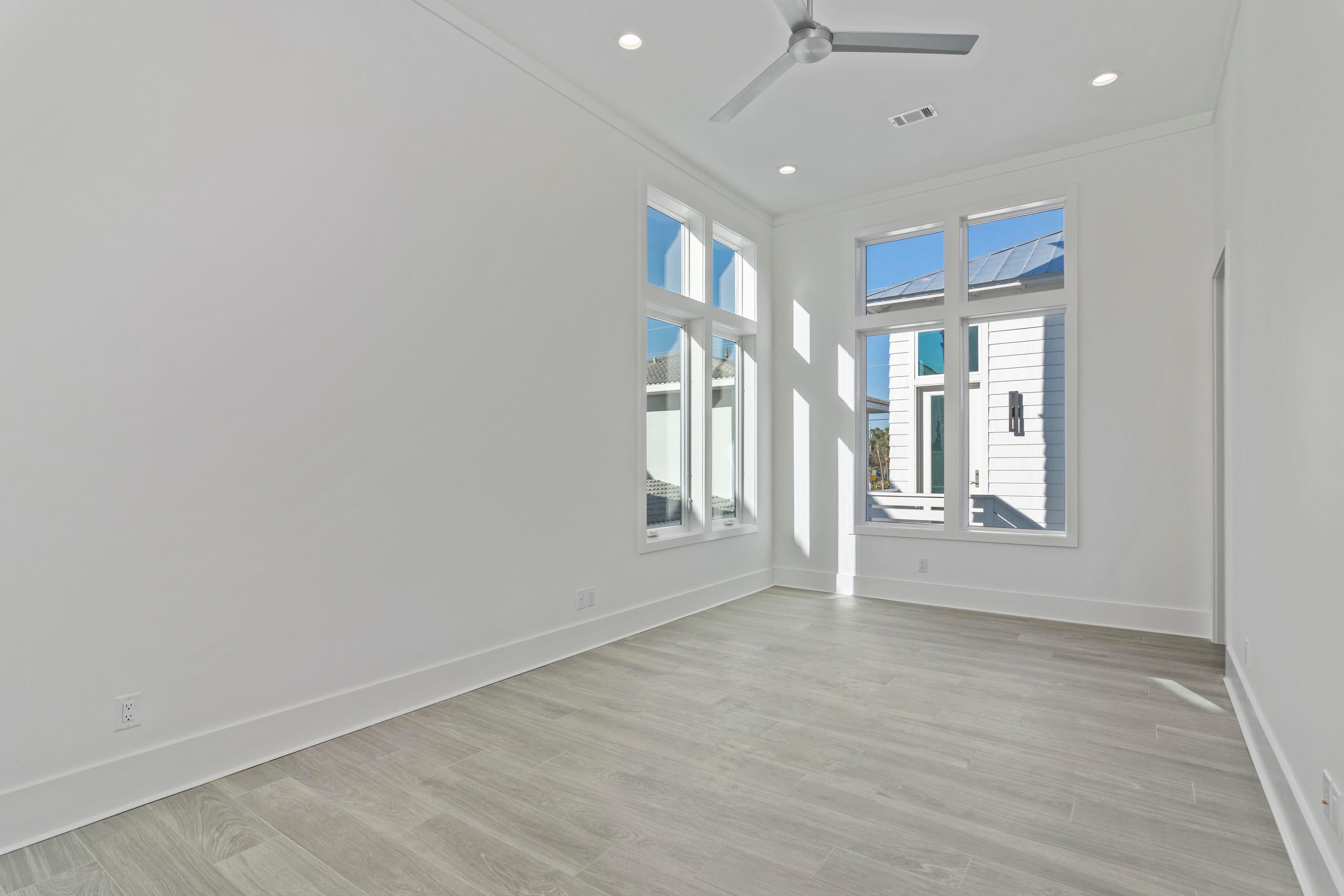 Spires Second Add S/D - Residential