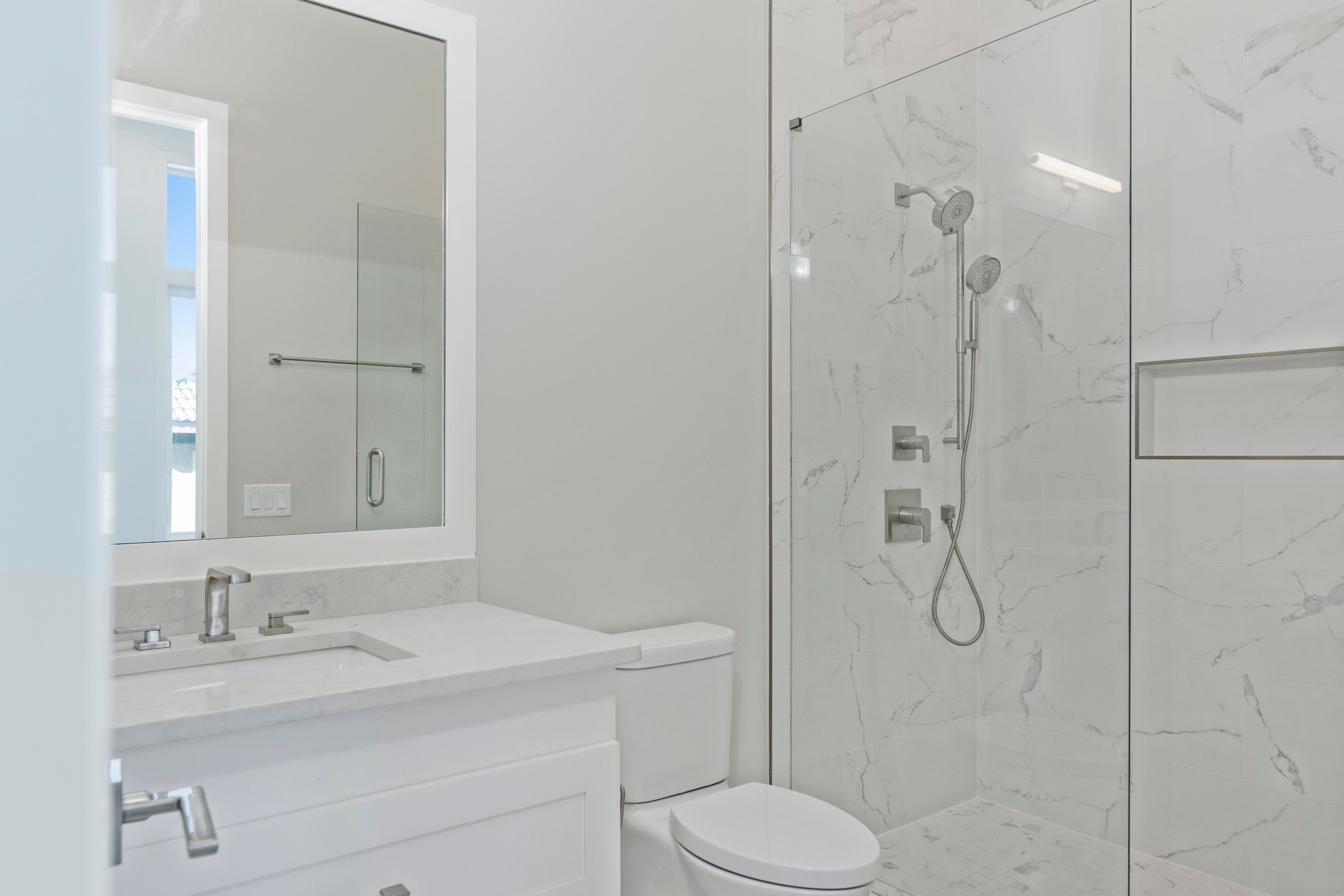 Spires Second Add S/D - Residential