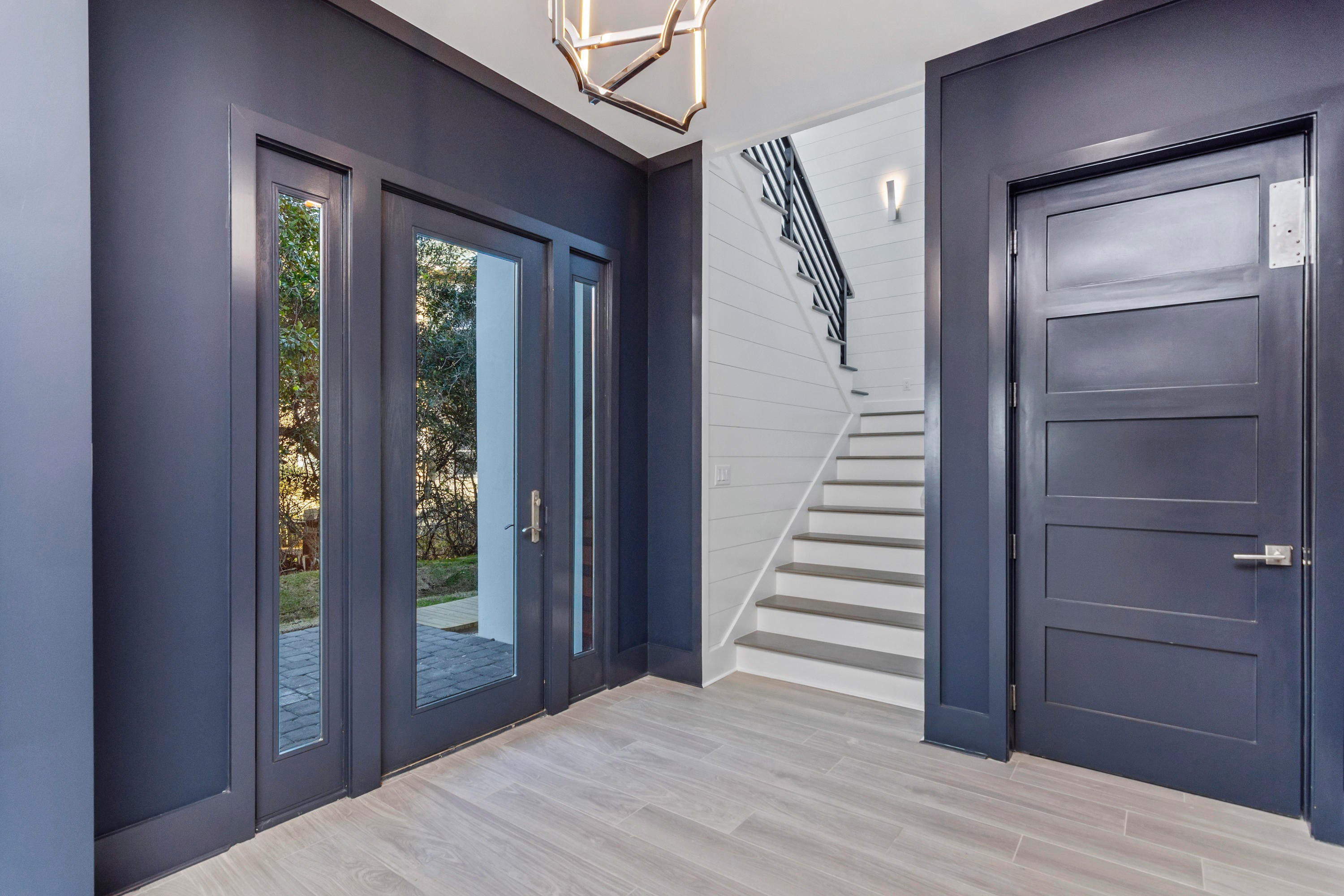 Spires Second Add S/D - Residential