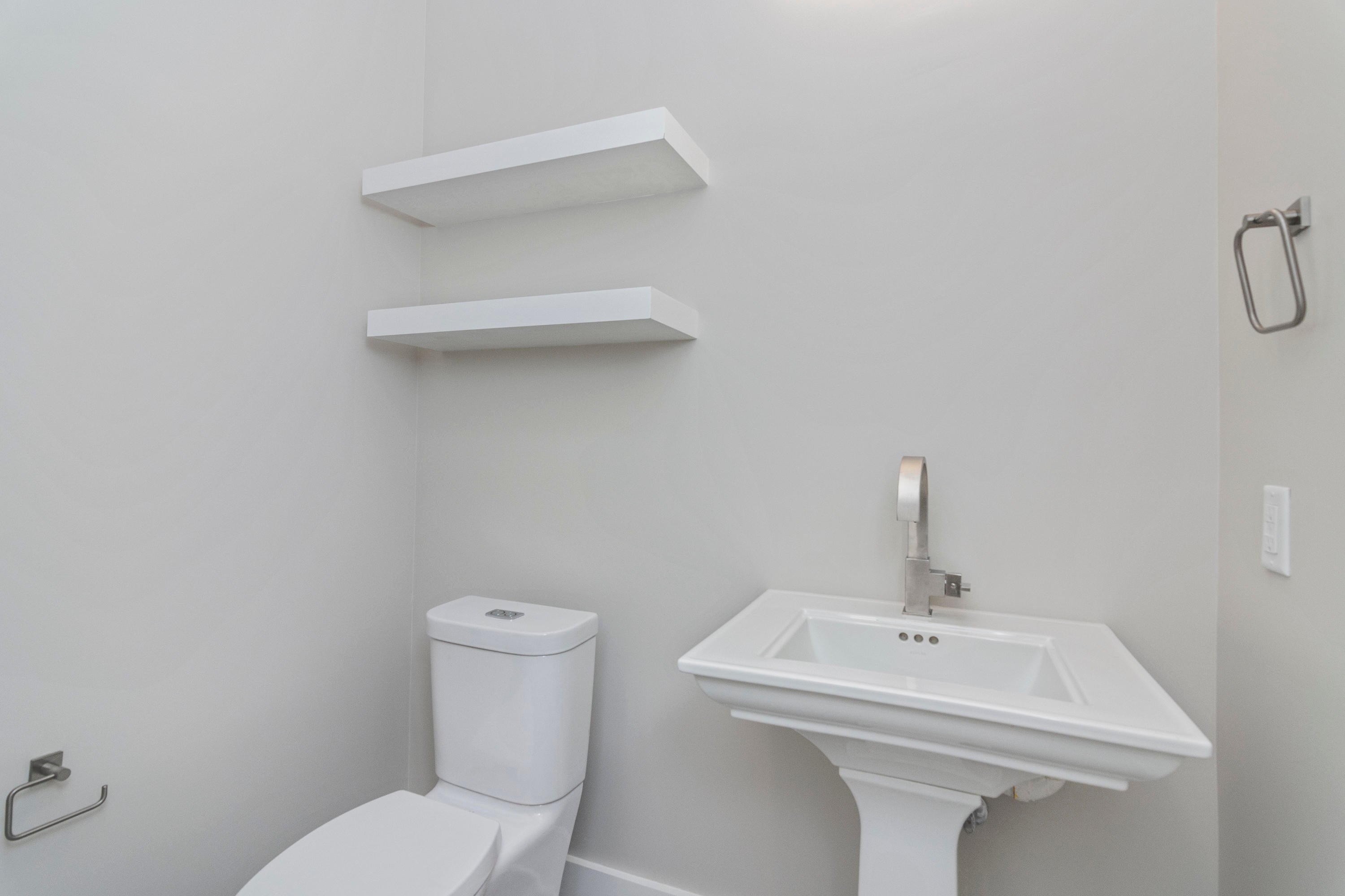 Spires Second Add S/D - Residential