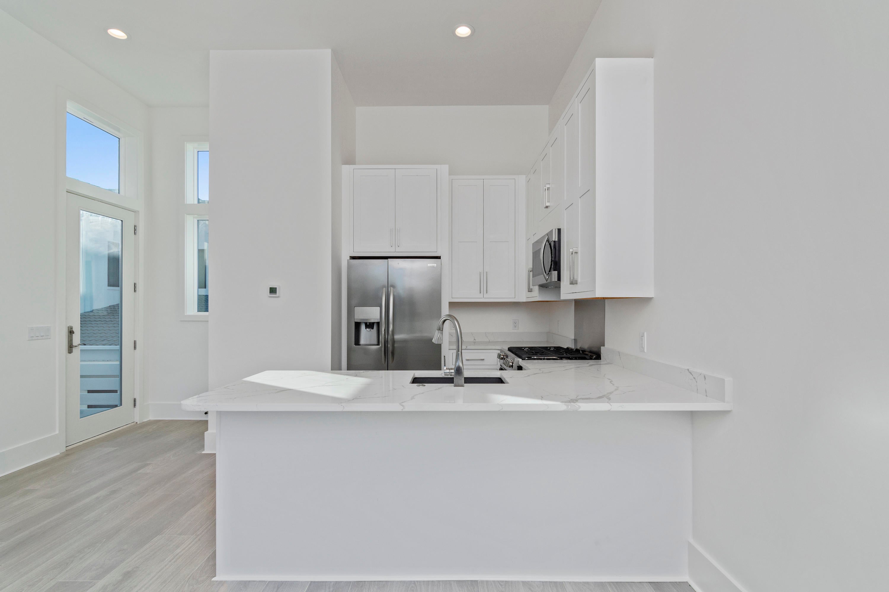 Spires Second Add S/D - Residential