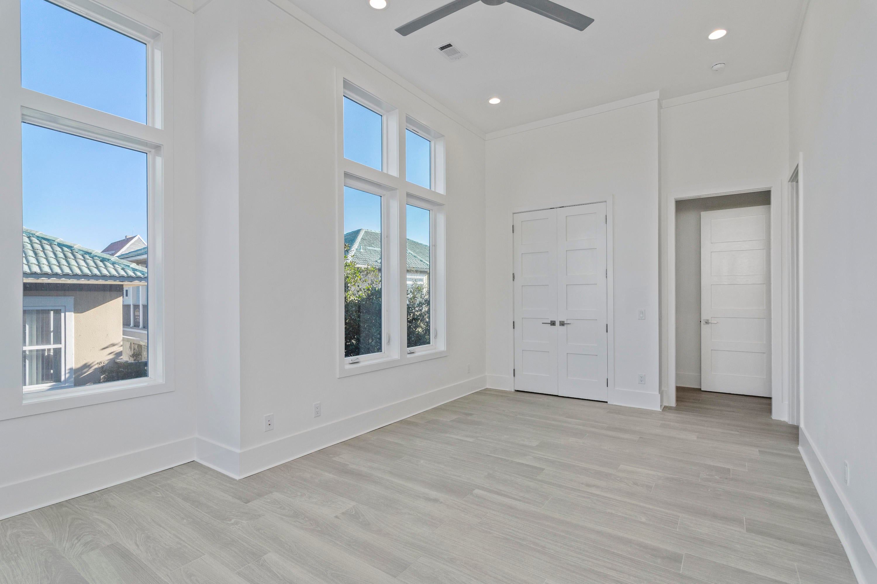 Spires Second Add S/D - Residential