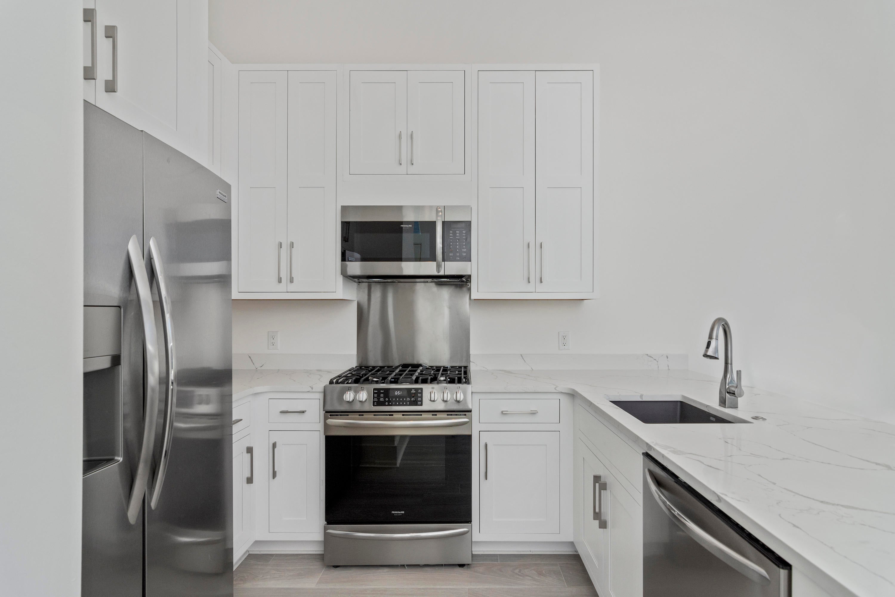 Spires Second Add S/D - Residential