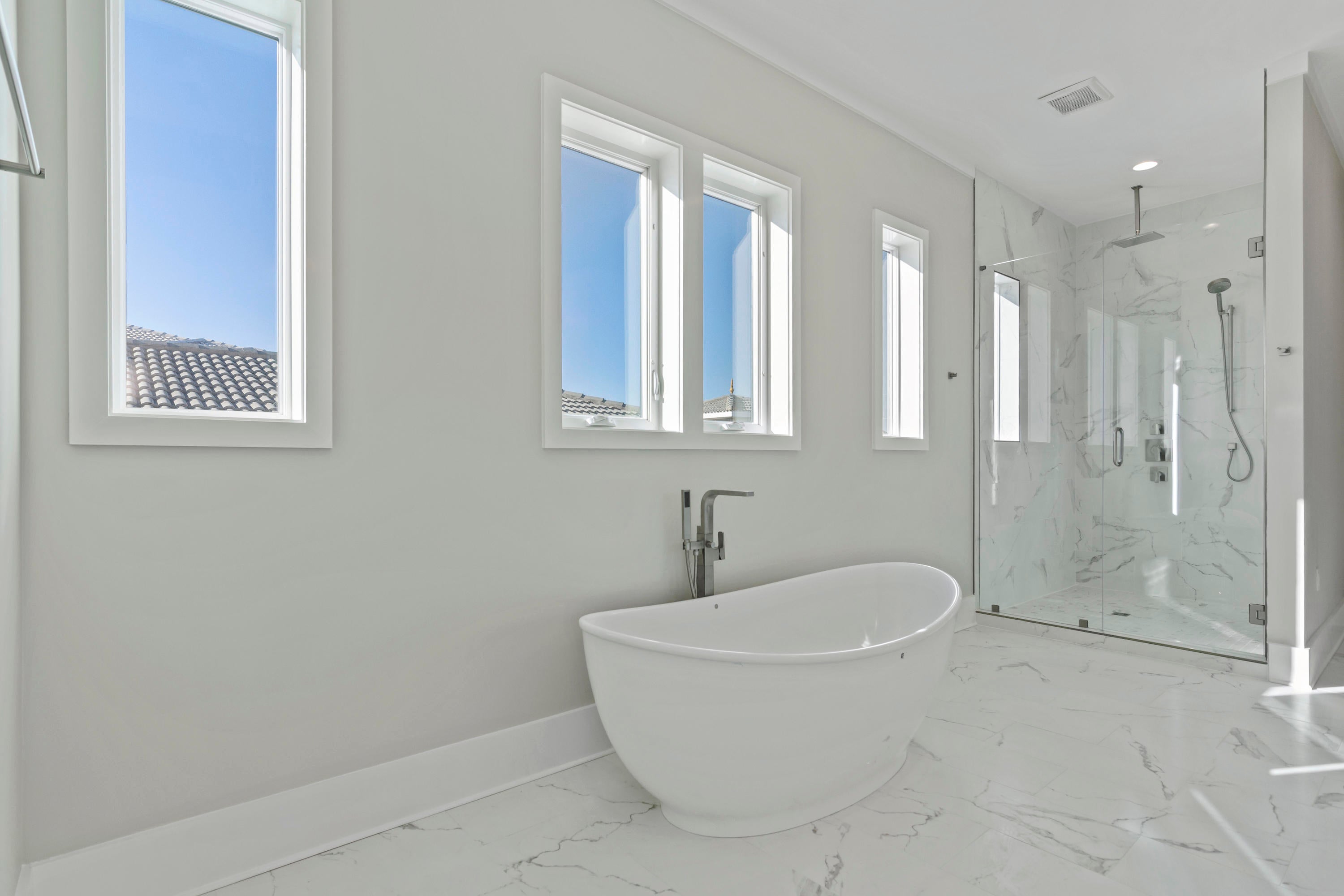 Spires Second Add S/D - Residential