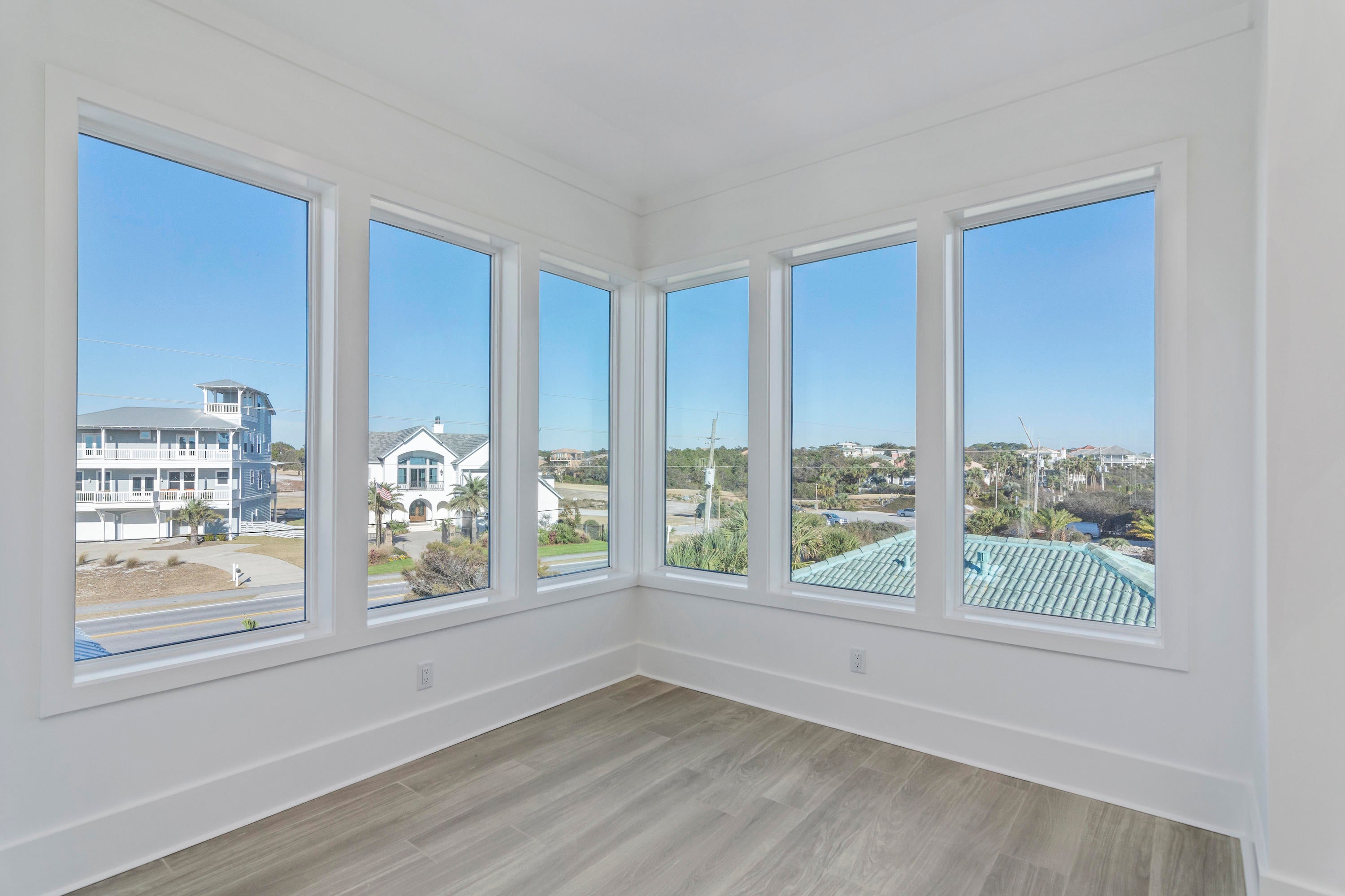 Spires Second Add S/D - Residential