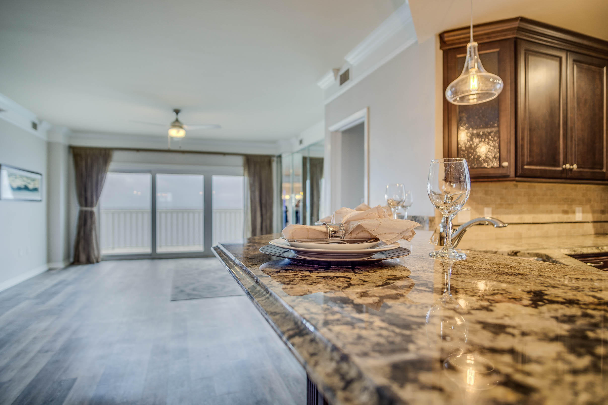 WATERVIEW TOWERS PH 2 - Residential