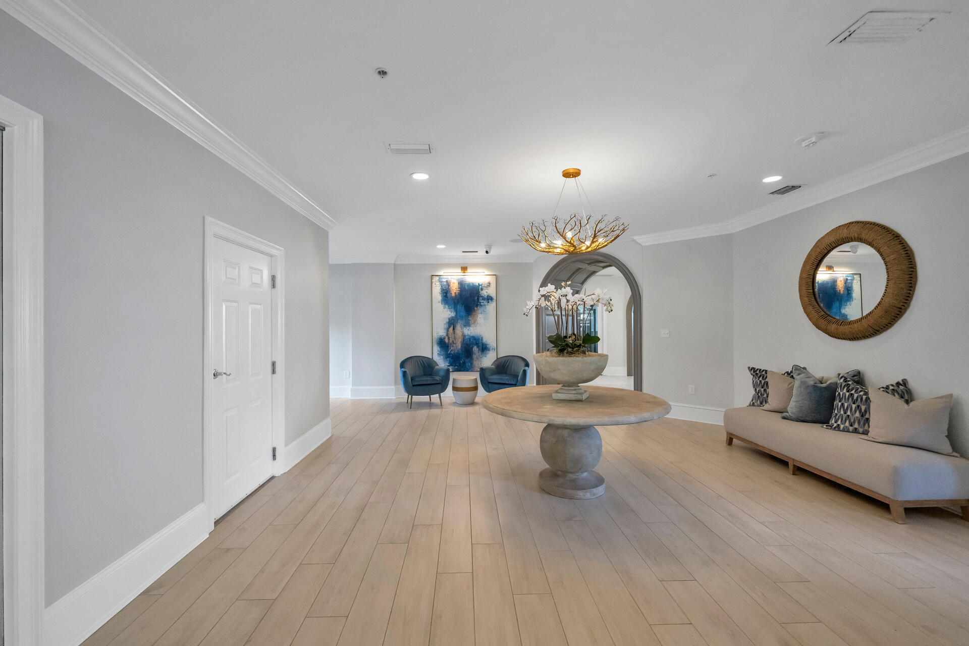 GRAND HARBOR - Residential