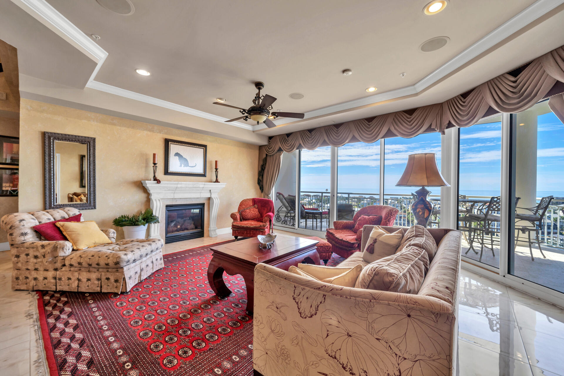 GRAND HARBOR - Residential