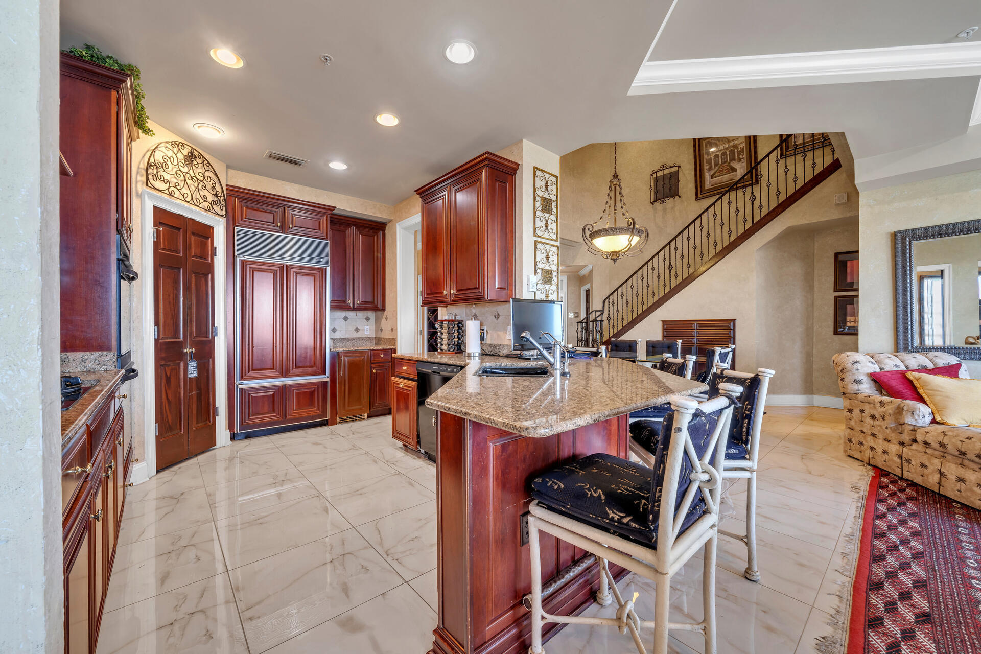 GRAND HARBOR - Residential
