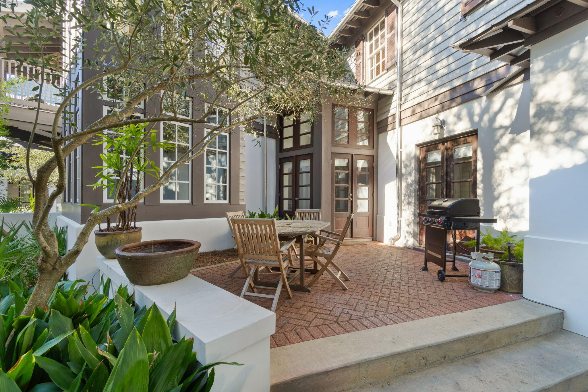 ROSEMARY BEACH - Residential