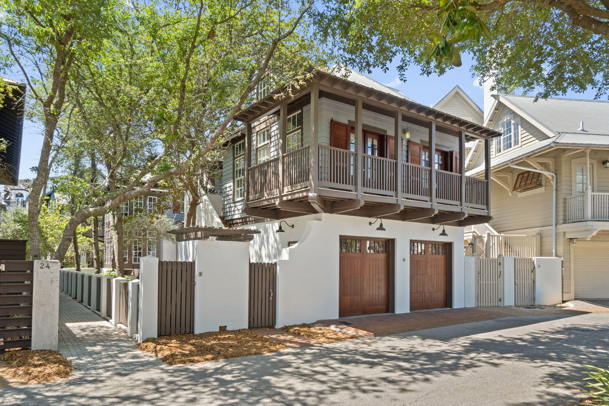 ROSEMARY BEACH - Residential