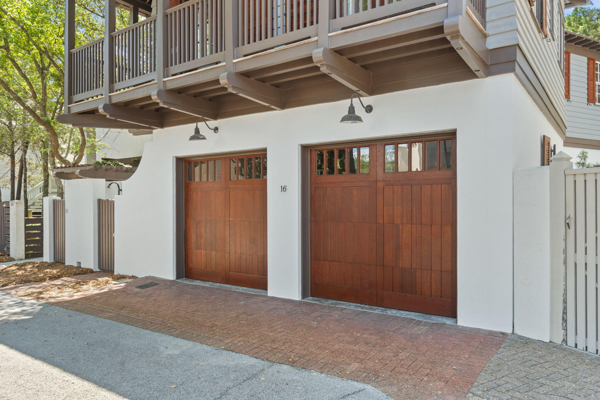 ROSEMARY BEACH - Residential