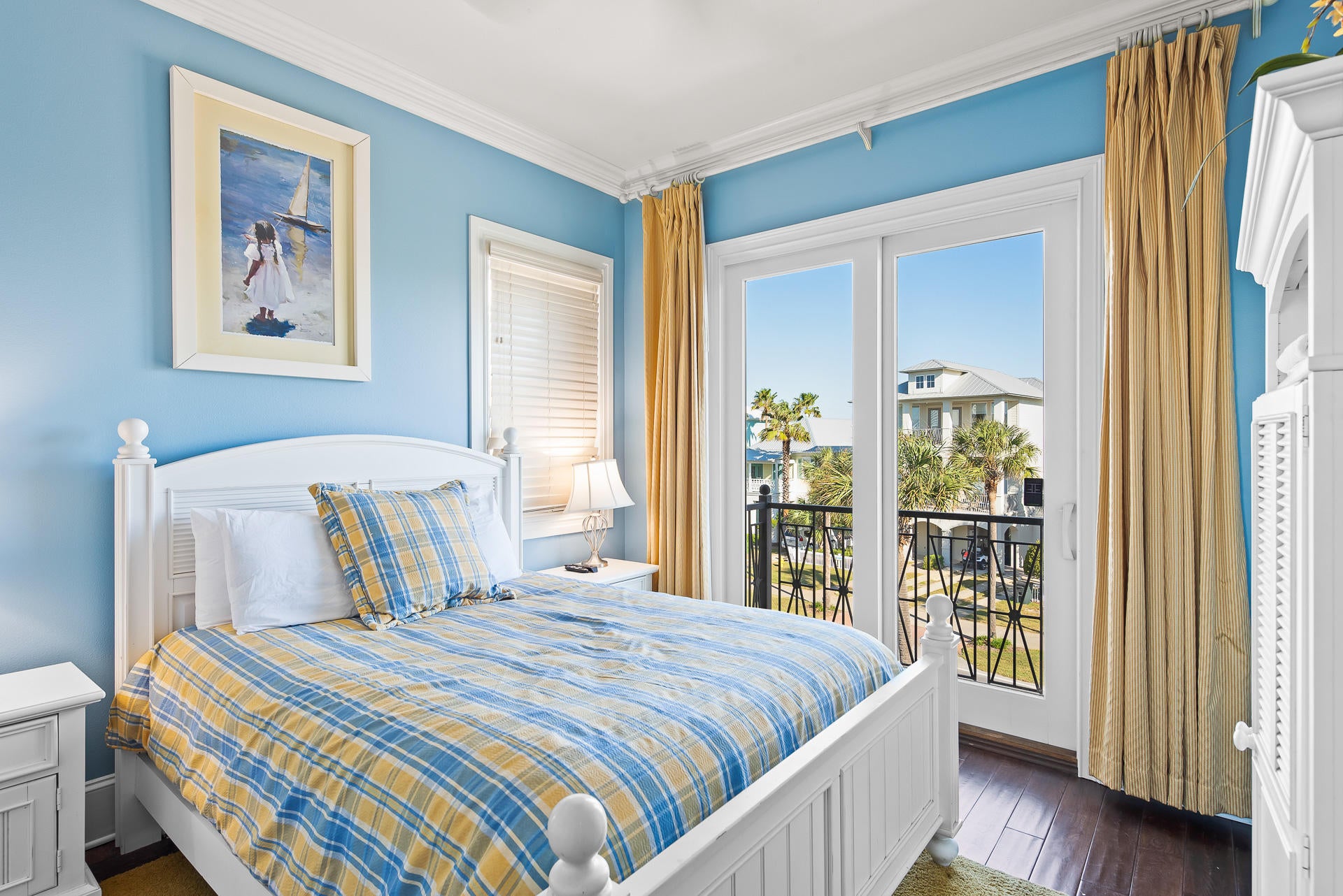 FRANGISTA BEACH - Residential