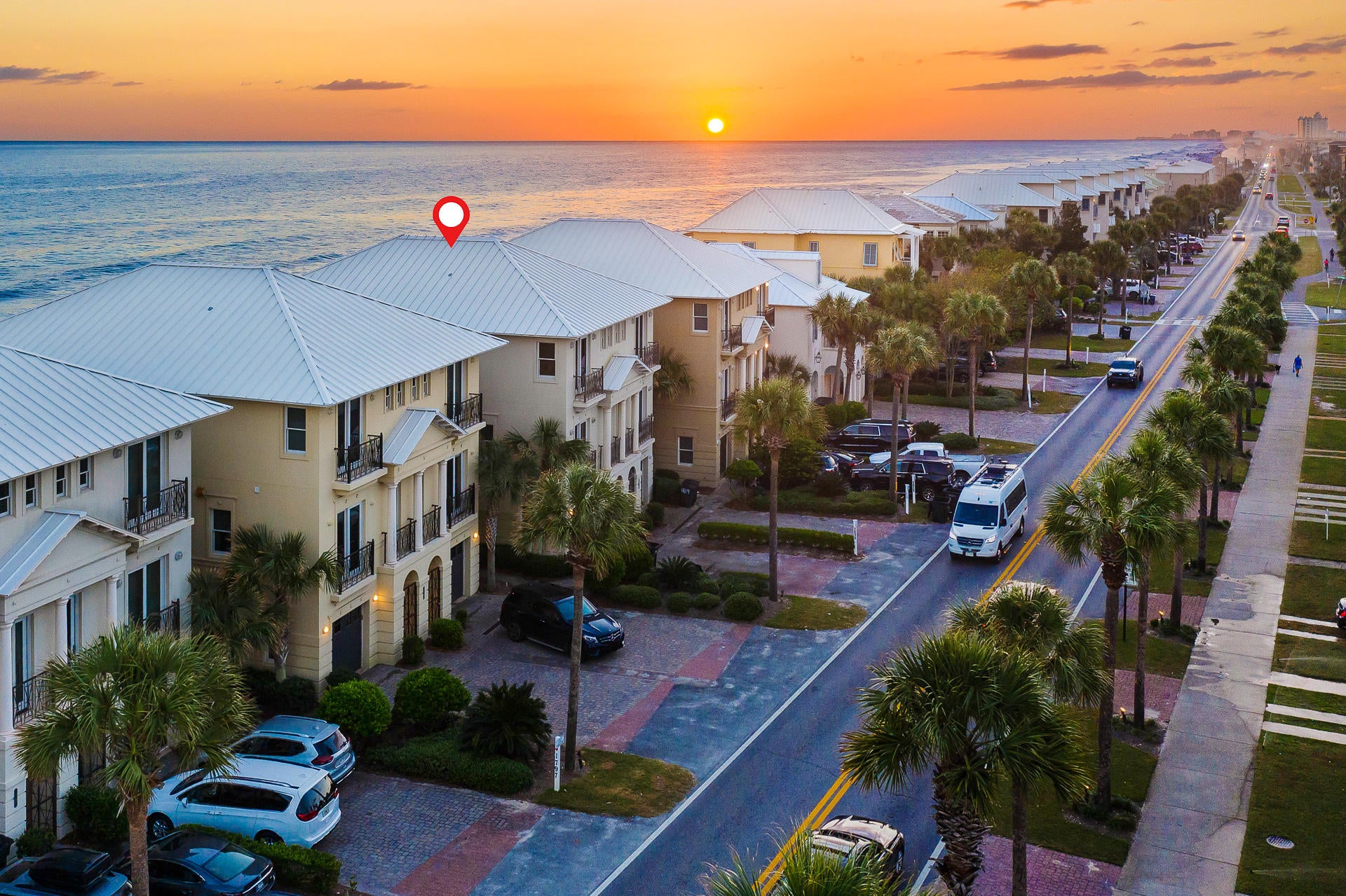 FRANGISTA BEACH - Residential