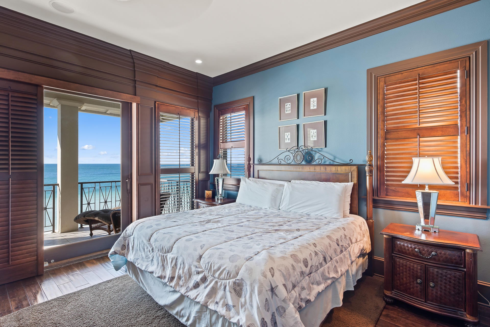 FRANGISTA BEACH - Residential