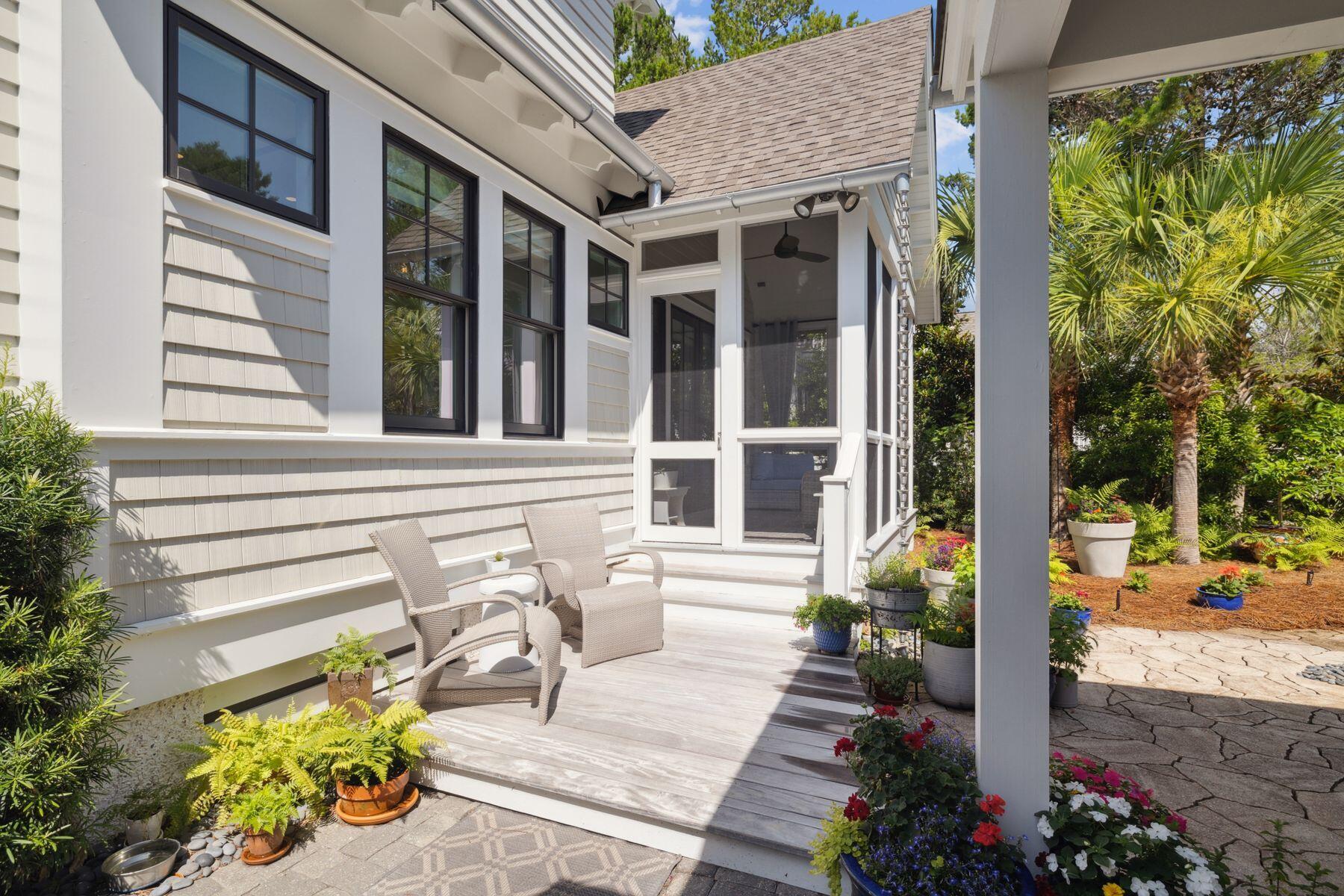 WaterSound Beach - Residential