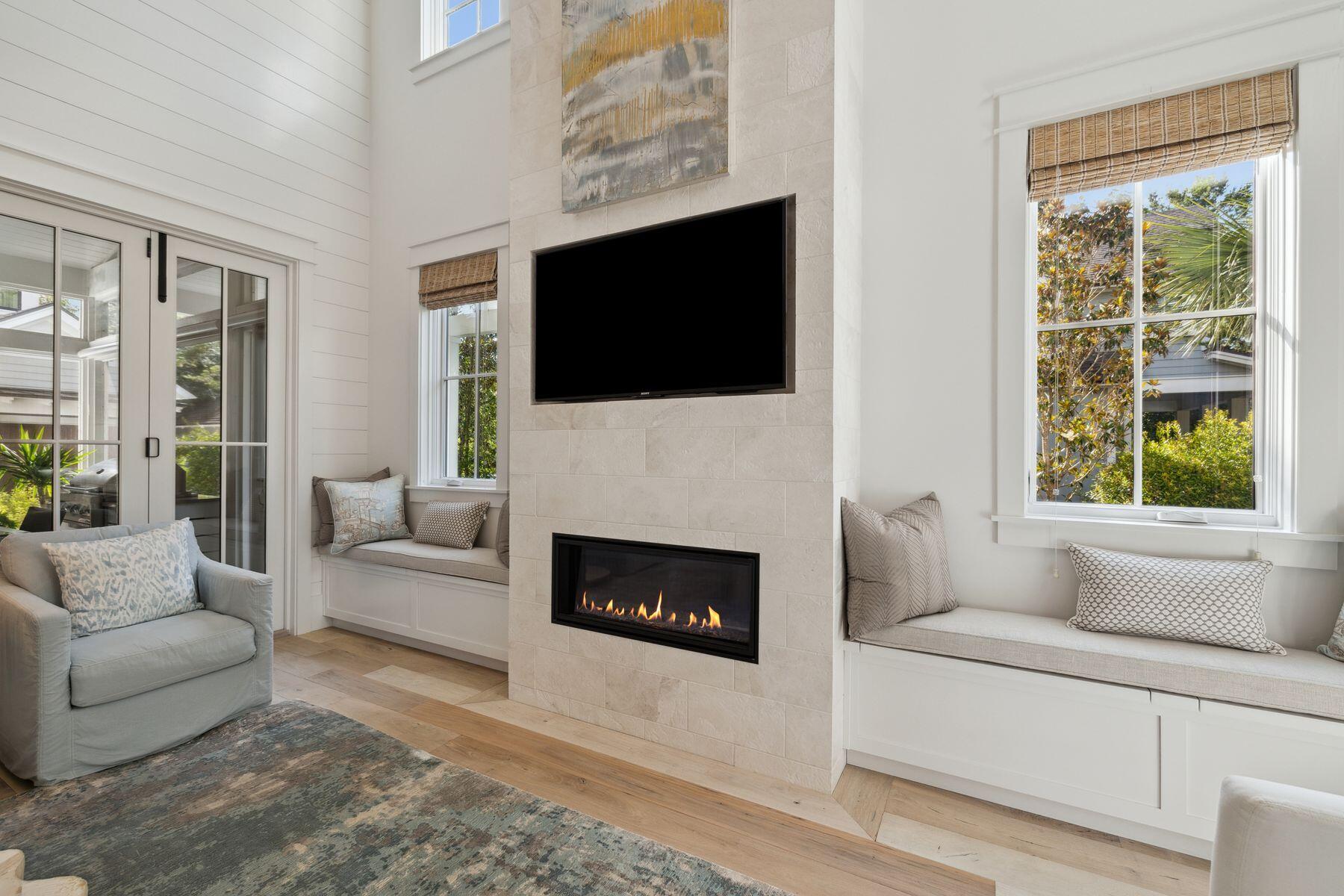 WaterSound Beach - Residential