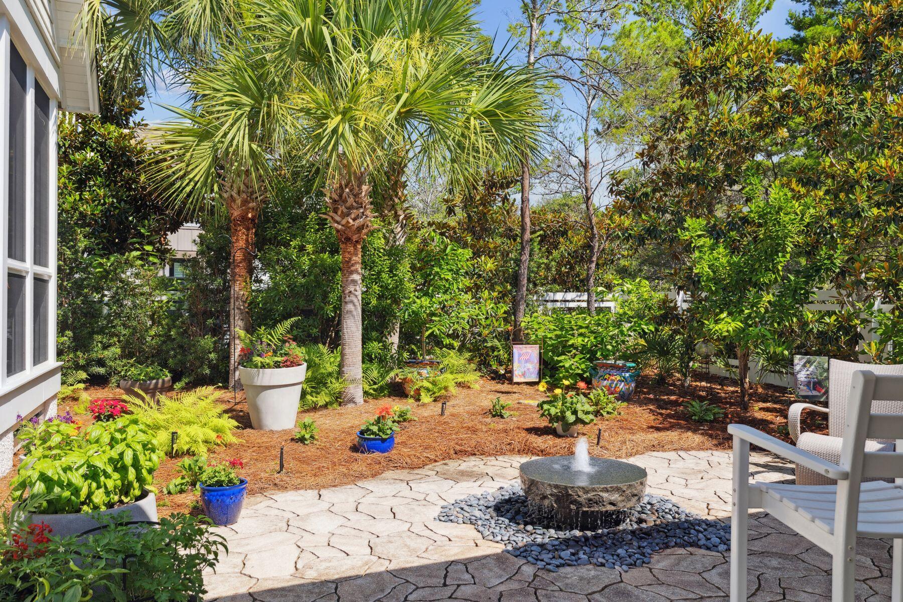 WaterSound Beach - Residential
