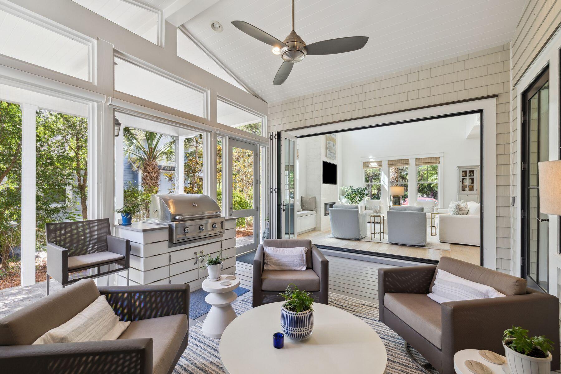 WaterSound Beach - Residential