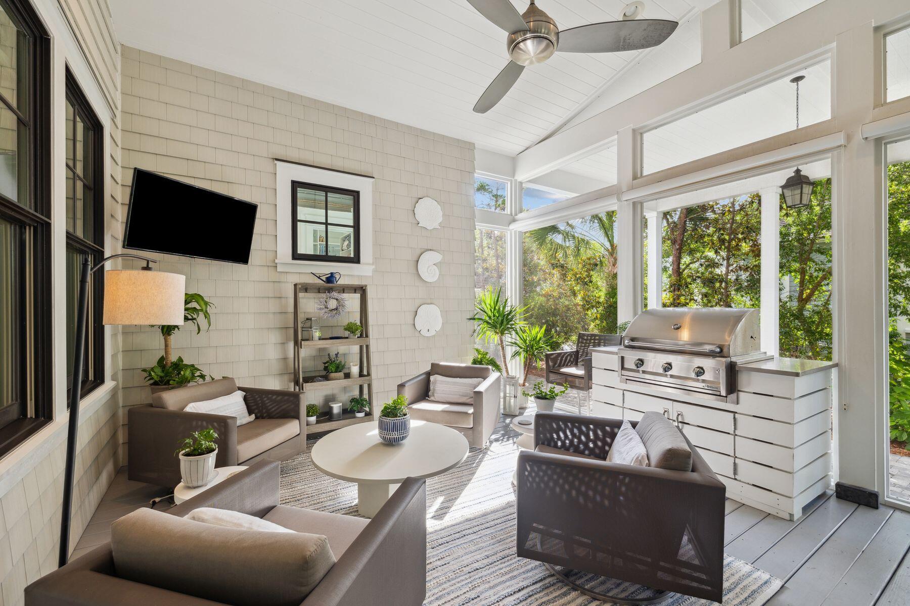 WaterSound Beach - Residential